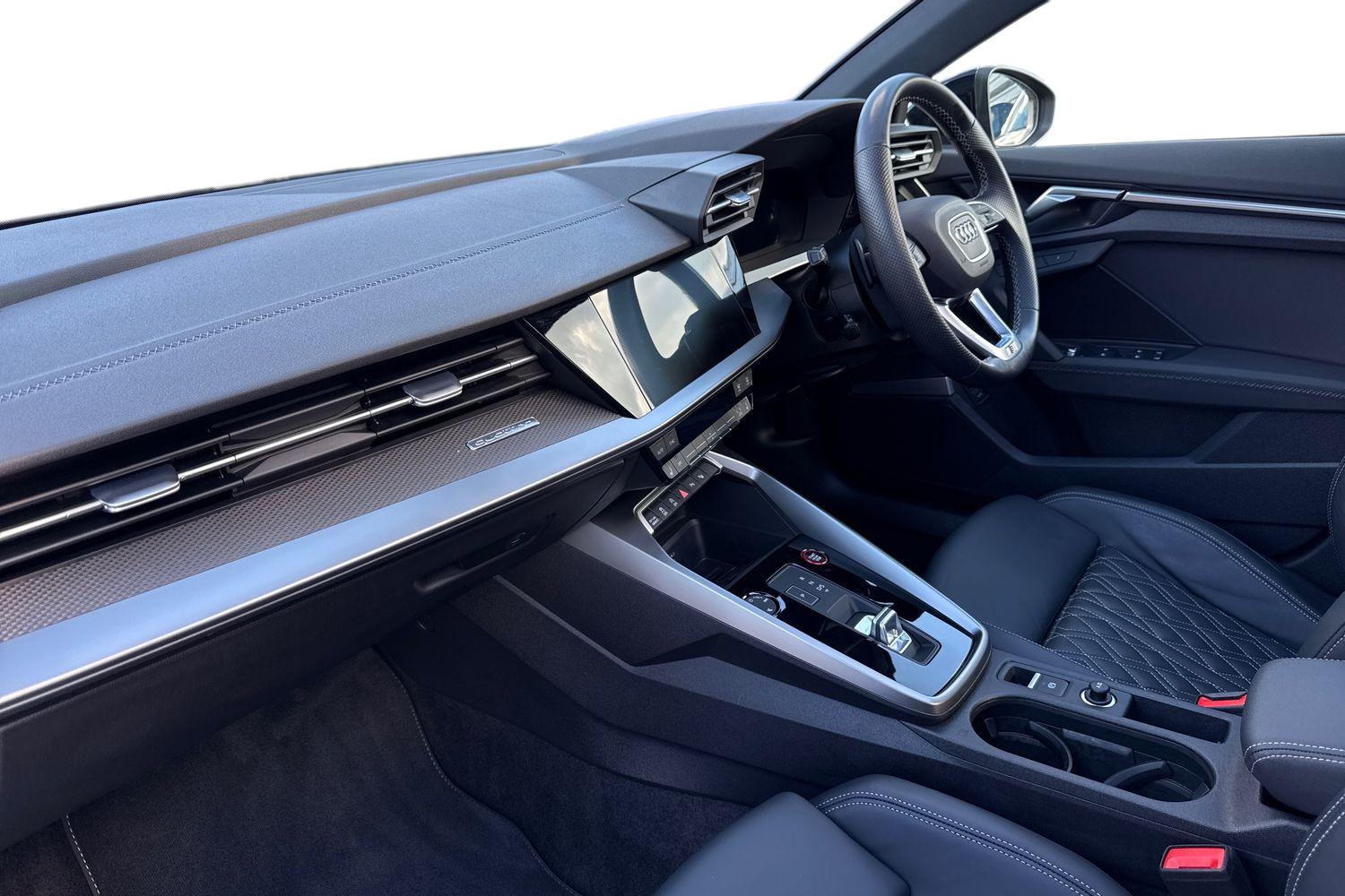 Used Audi A3 2022 for sale - 76416768: Photo 15