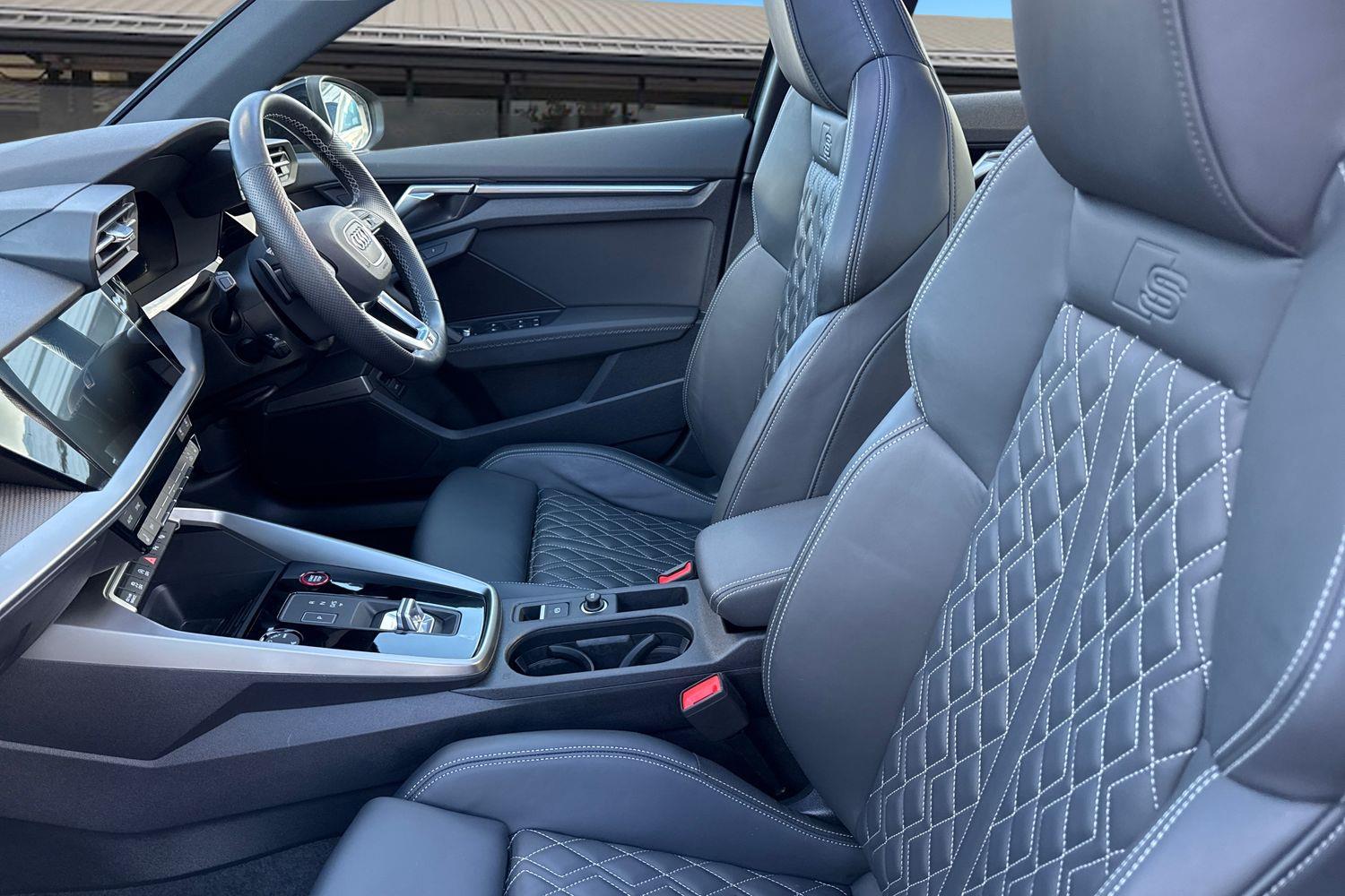 Used Audi A3 2022 for sale - 76416768: Photo 16