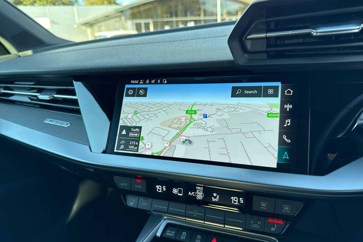 Used Audi A3 2022 for sale - 76416768: Photo 17