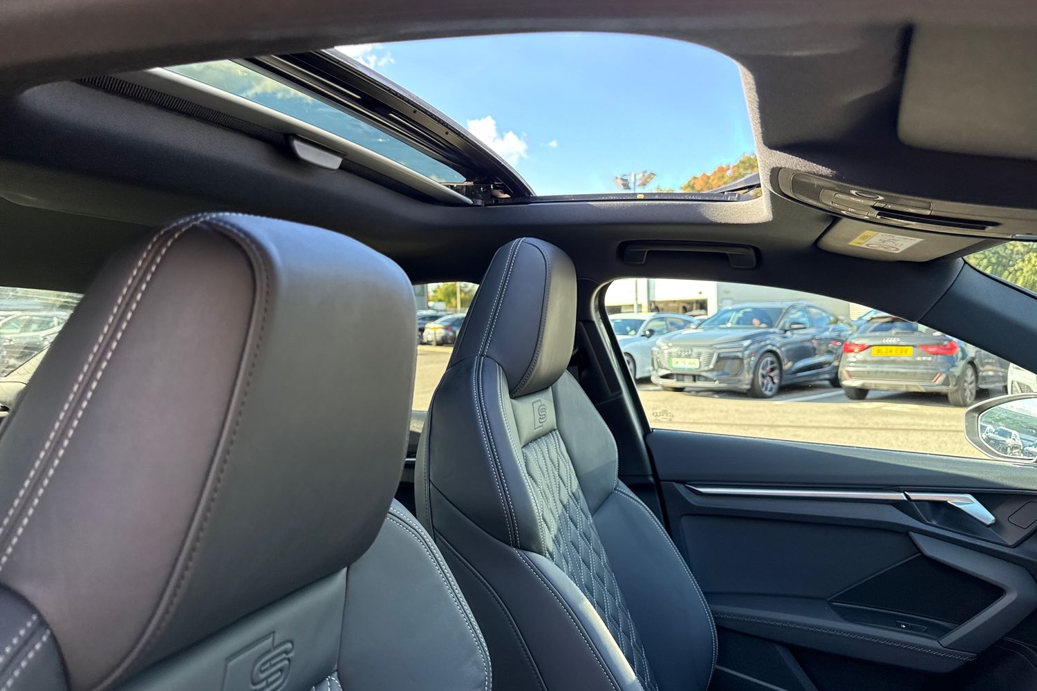 Used Audi A3 2022 for sale - 76416768: Photo 26