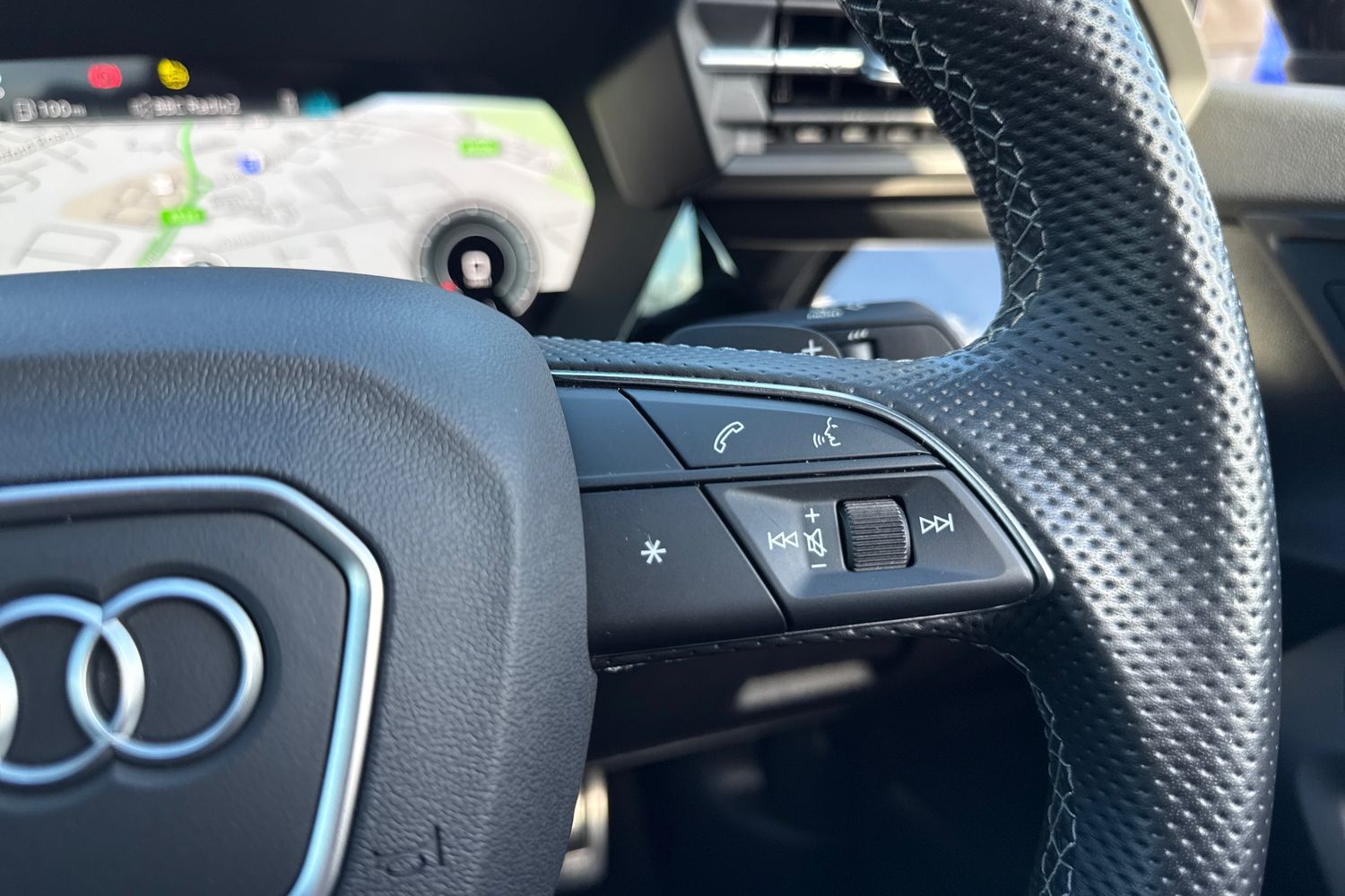 Used Audi A3 2022 for sale - 76416768: Photo 27