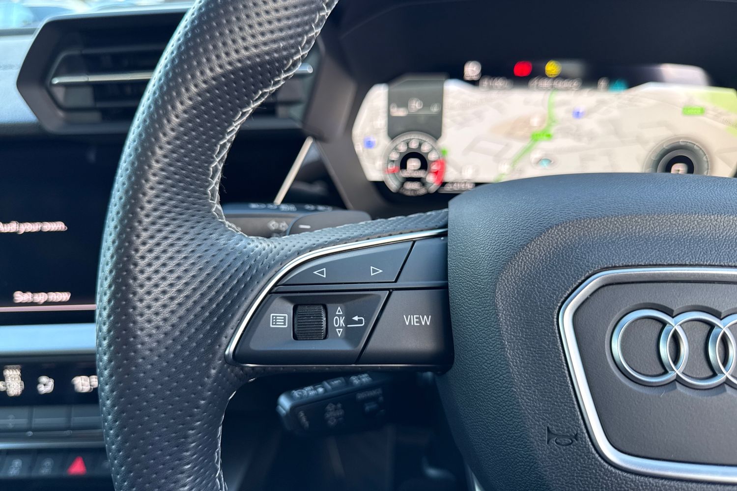 Used Audi A3 2022 for sale - 76416768: Photo 28