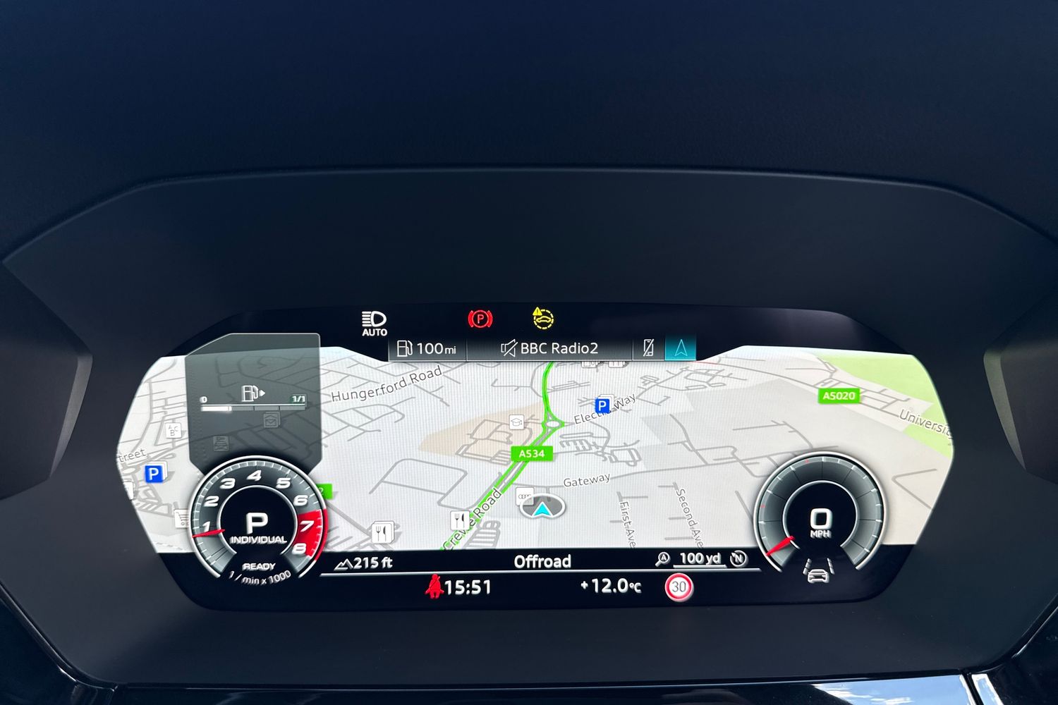 Used Audi A3 2022 for sale - 76416768: Photo 29