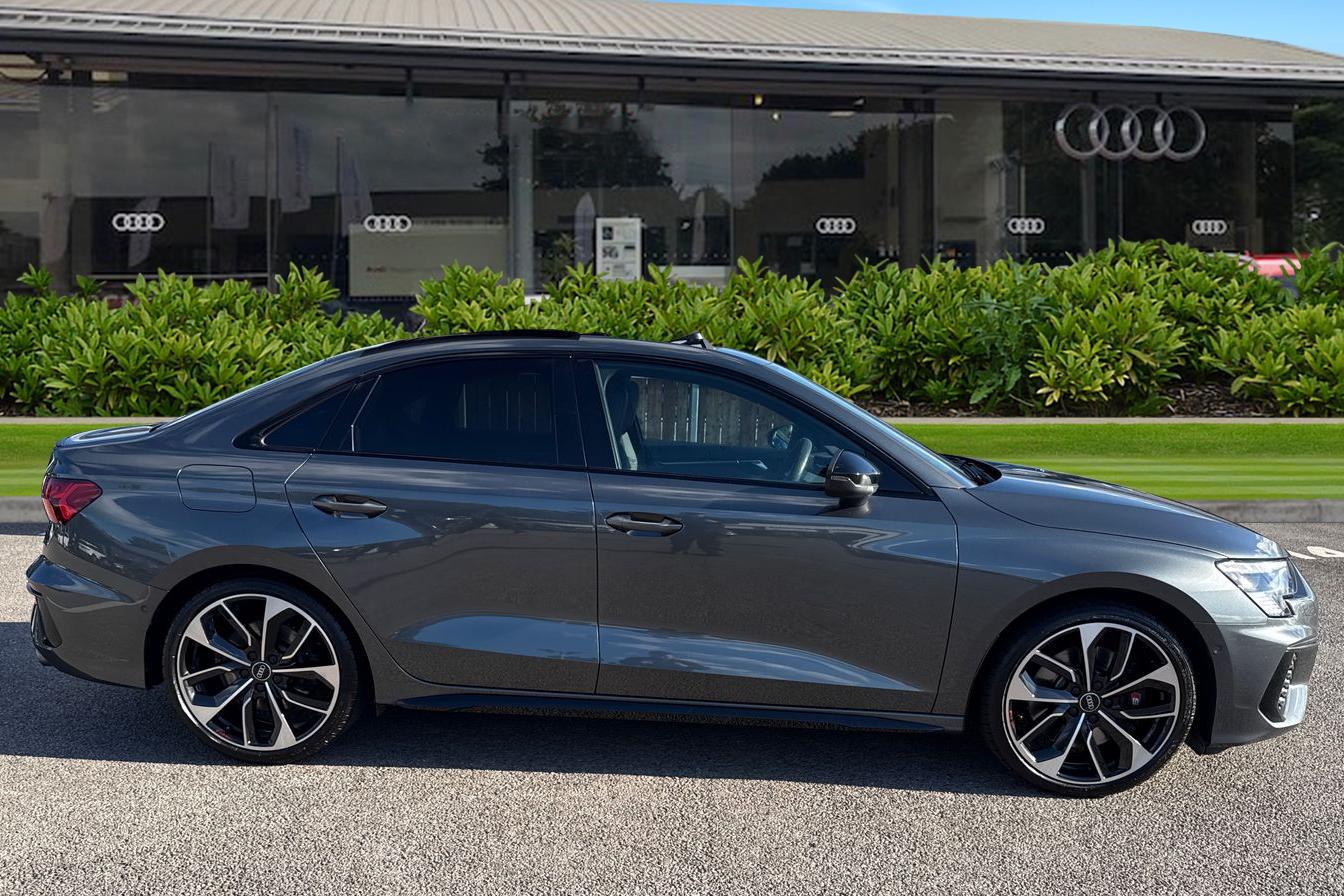 Used Audi A3 2022 for sale - 76416768: Photo 3