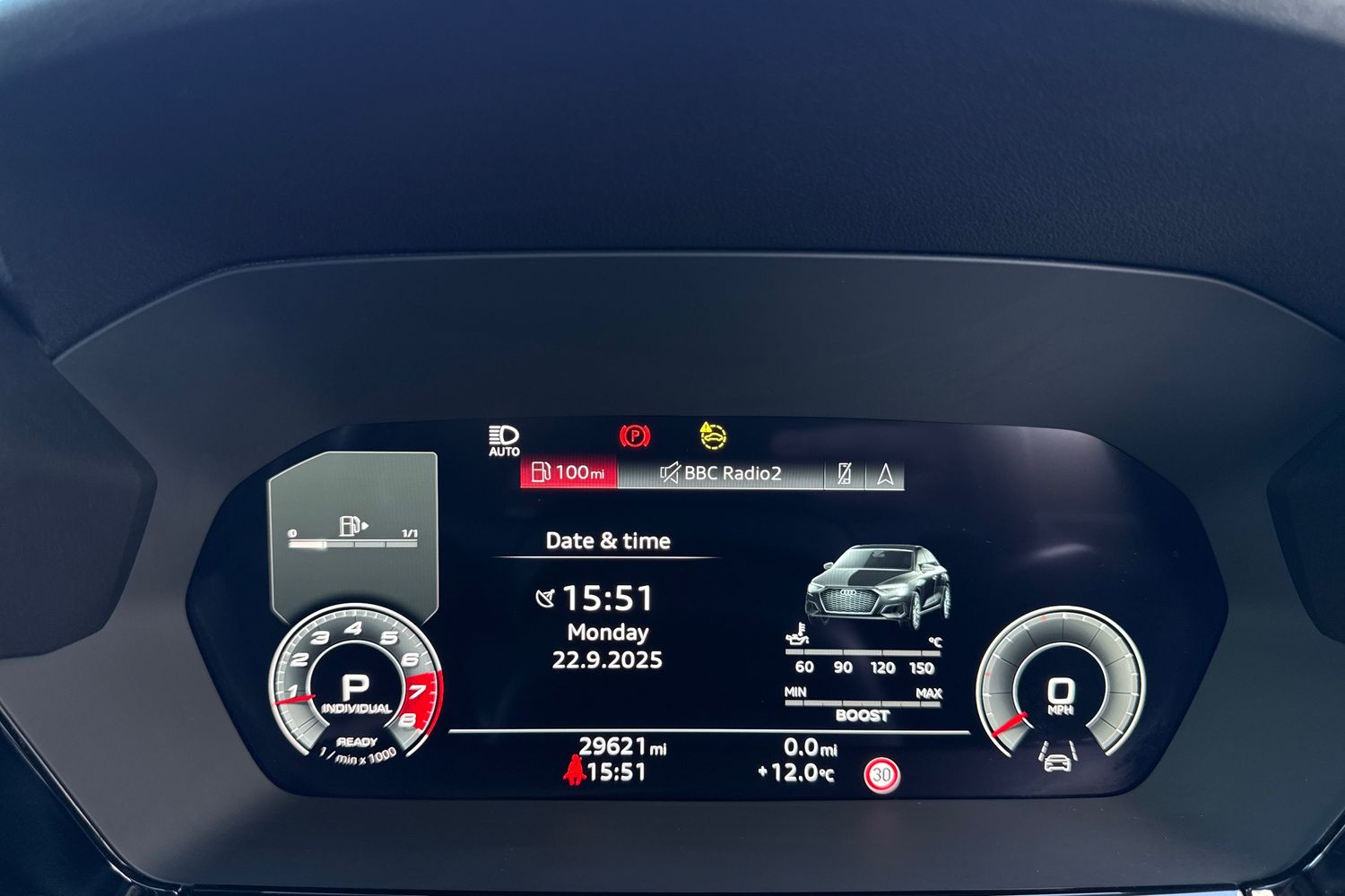 Used Audi A3 2022 for sale - 76416768: Photo 32