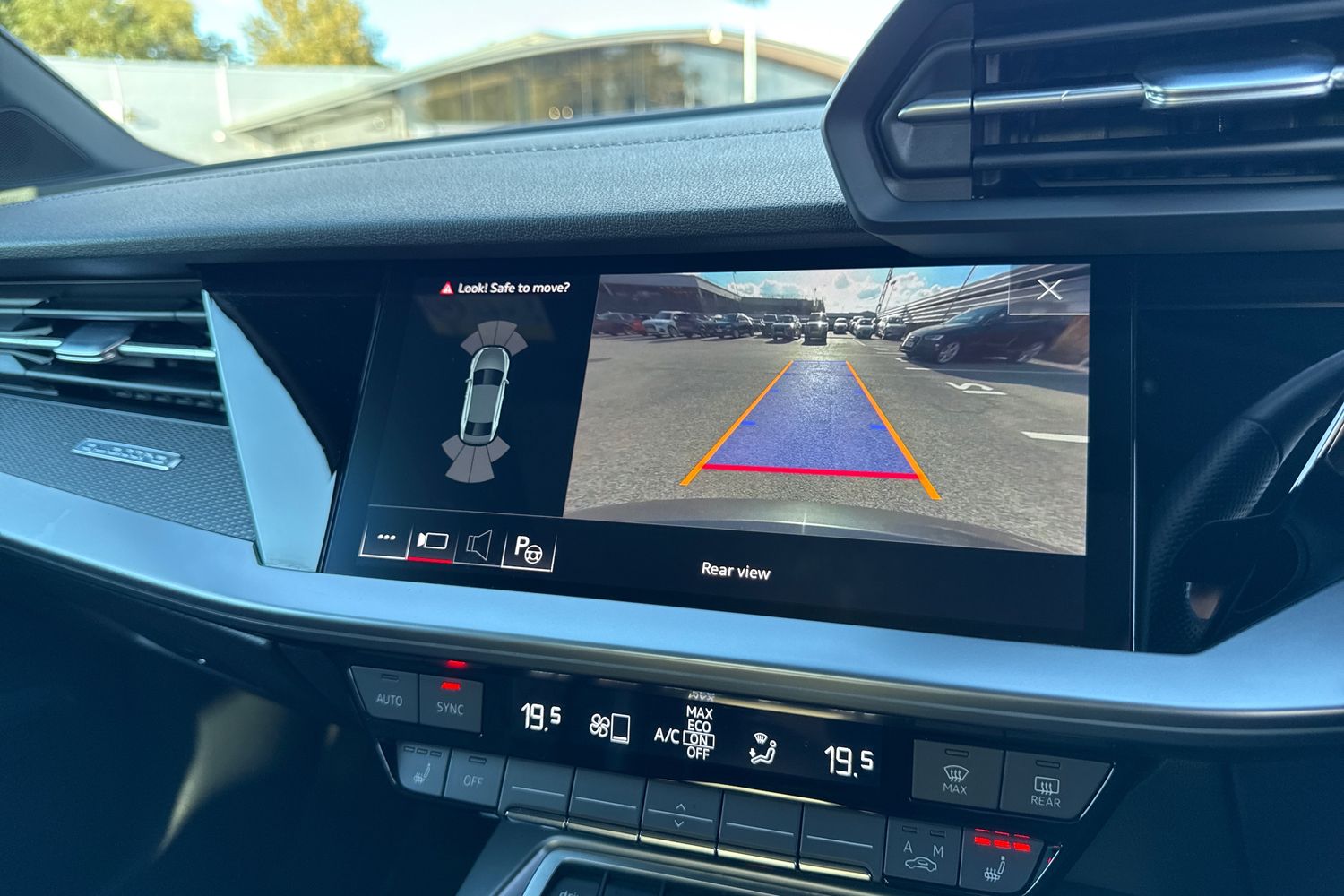 Used Audi A3 2022 for sale - 76416768: Photo 33