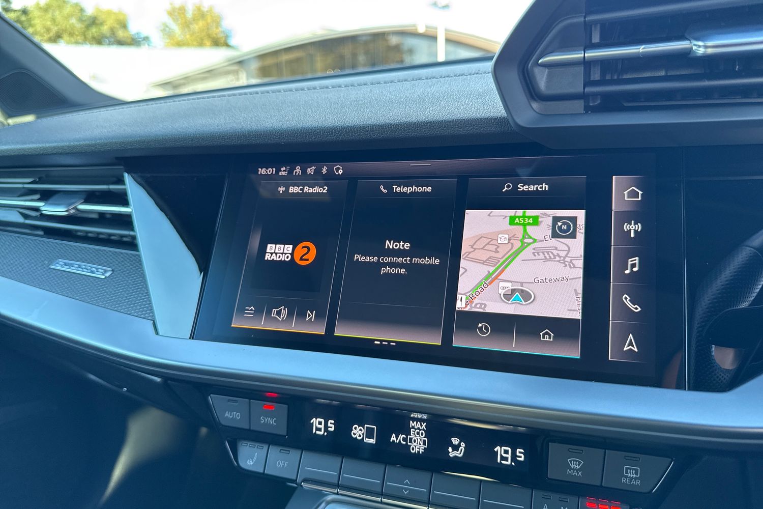 Used Audi A3 2022 for sale - 76416768: Photo 34