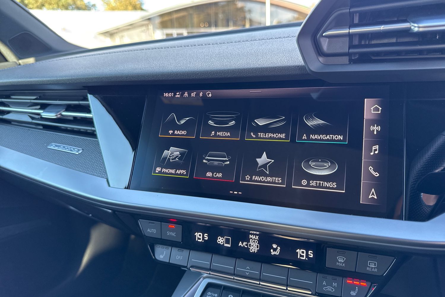 Used Audi A3 2022 for sale - 76416768: Photo 35