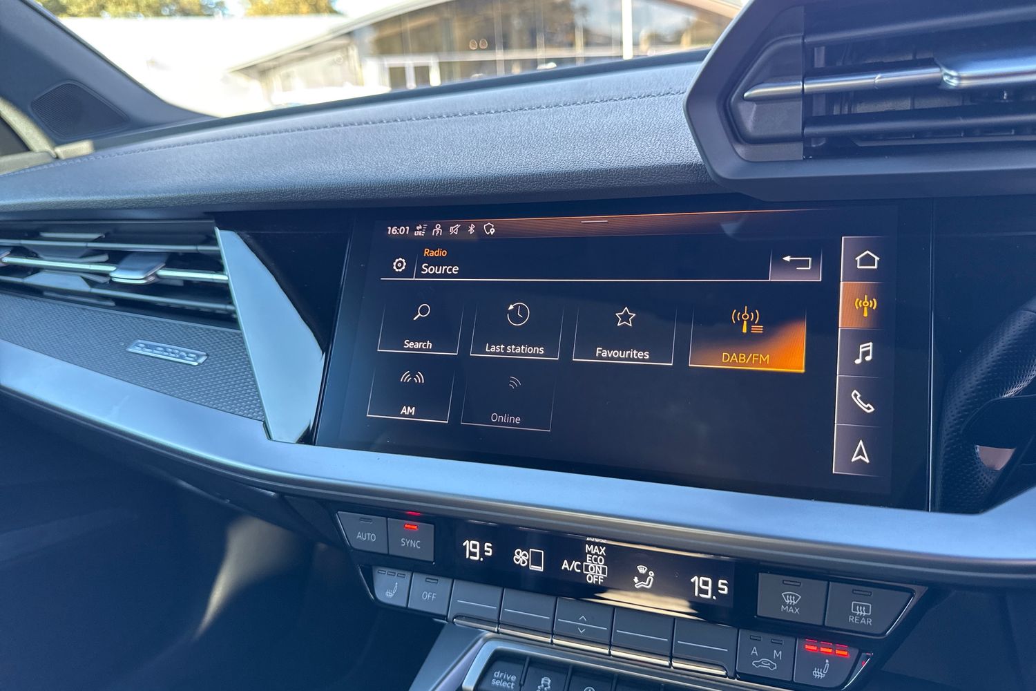 Used Audi A3 2022 for sale - 76416768: Photo 37