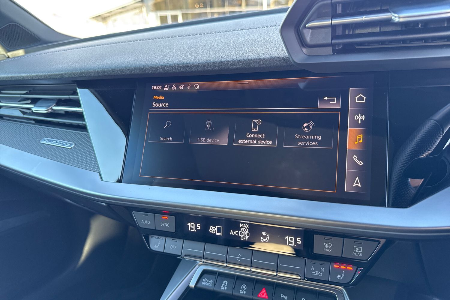 Used Audi A3 2022 for sale - 76416768: Photo 39