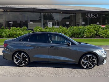 Used Audi A3 2022 for sale - 76416768: Photo