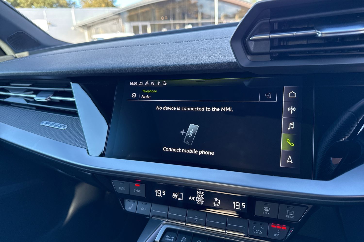 Used Audi A3 2022 for sale - 76416768: Photo 40