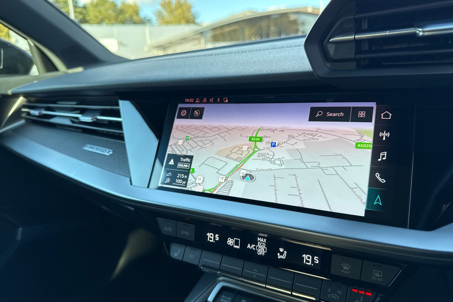 Used Audi A3 2022 for sale - 76416768: Photo 41