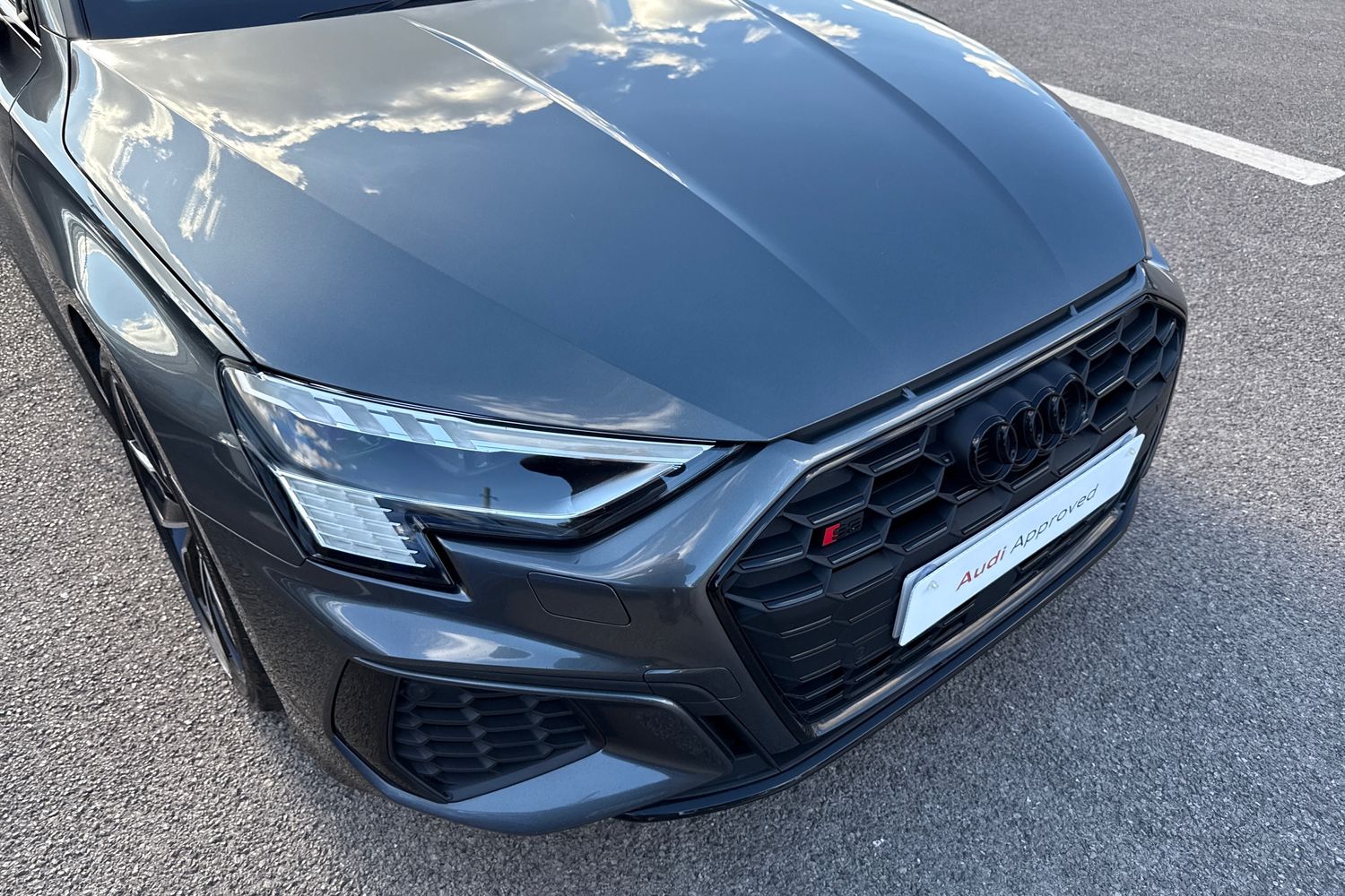 Used Audi A3 2022 for sale - 76416768: Photo 9