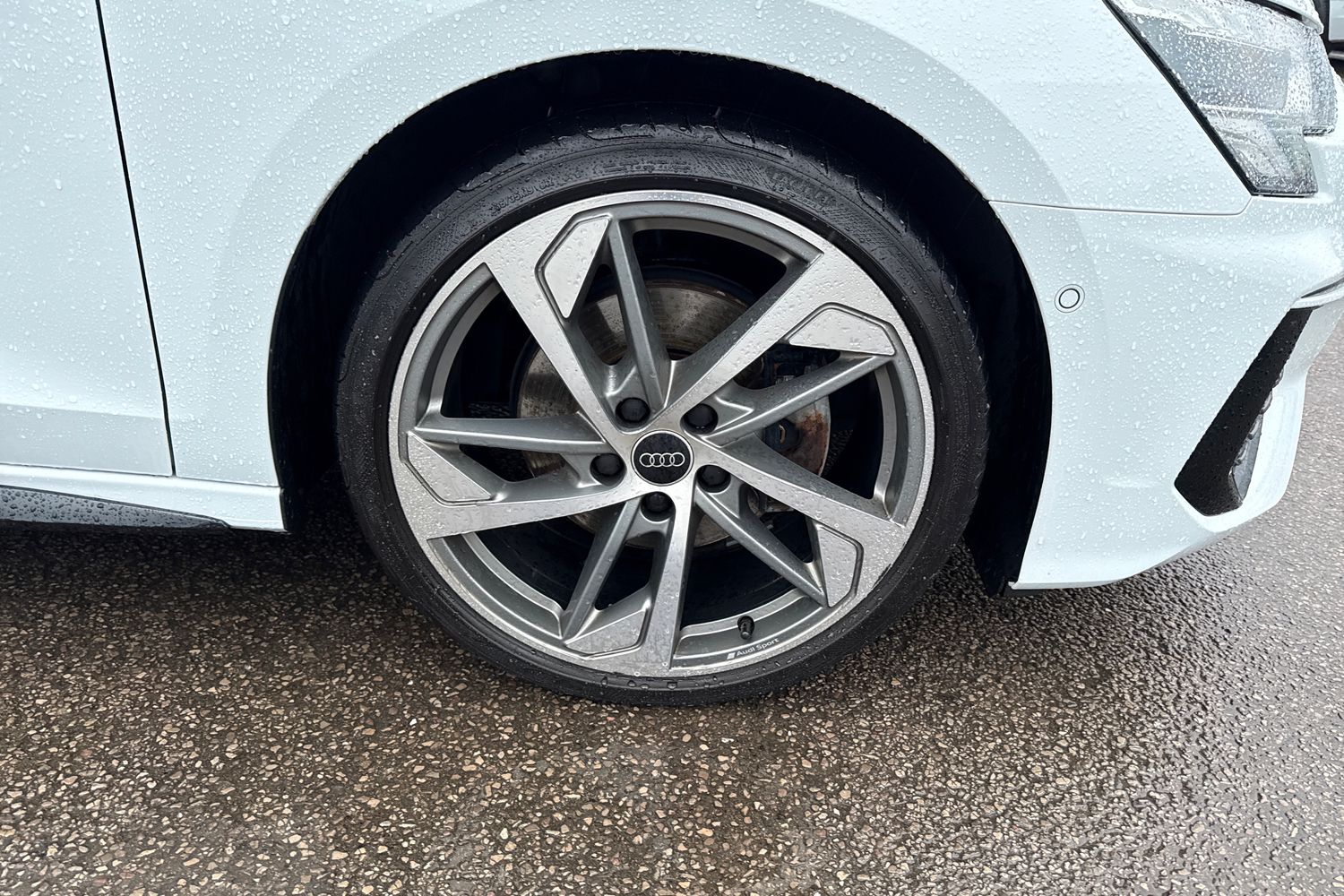 Used Audi A3 2024 for sale - 77451257: Photo 10