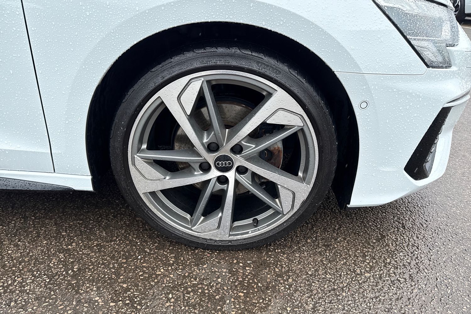 Used Audi A3 2024 for sale - 77451257: Photo 12