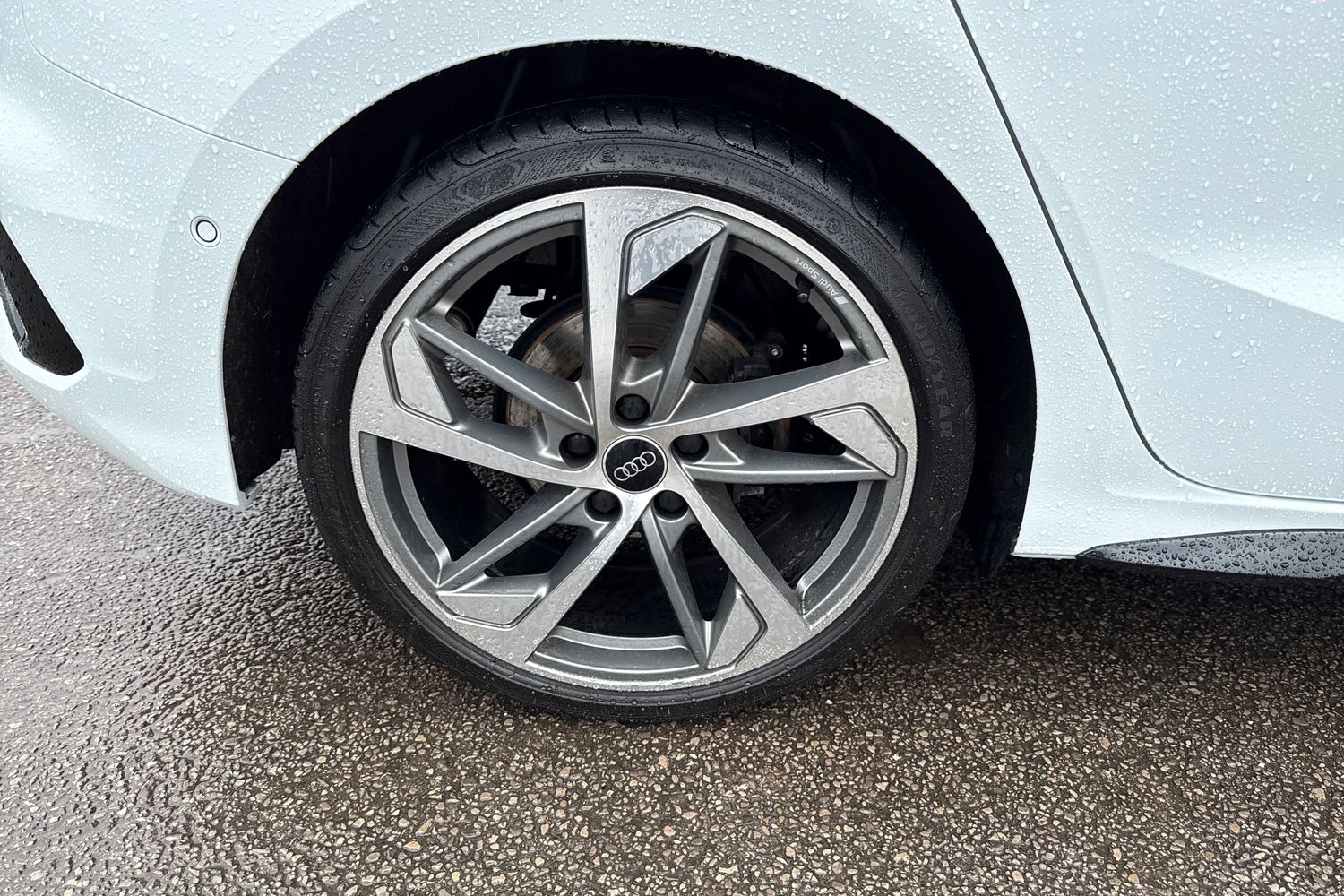 Used Audi A3 2024 for sale - 77451257: Photo 13