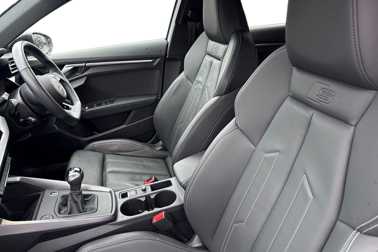 Used Audi A3 2024 for sale - 77451257: Photo 16