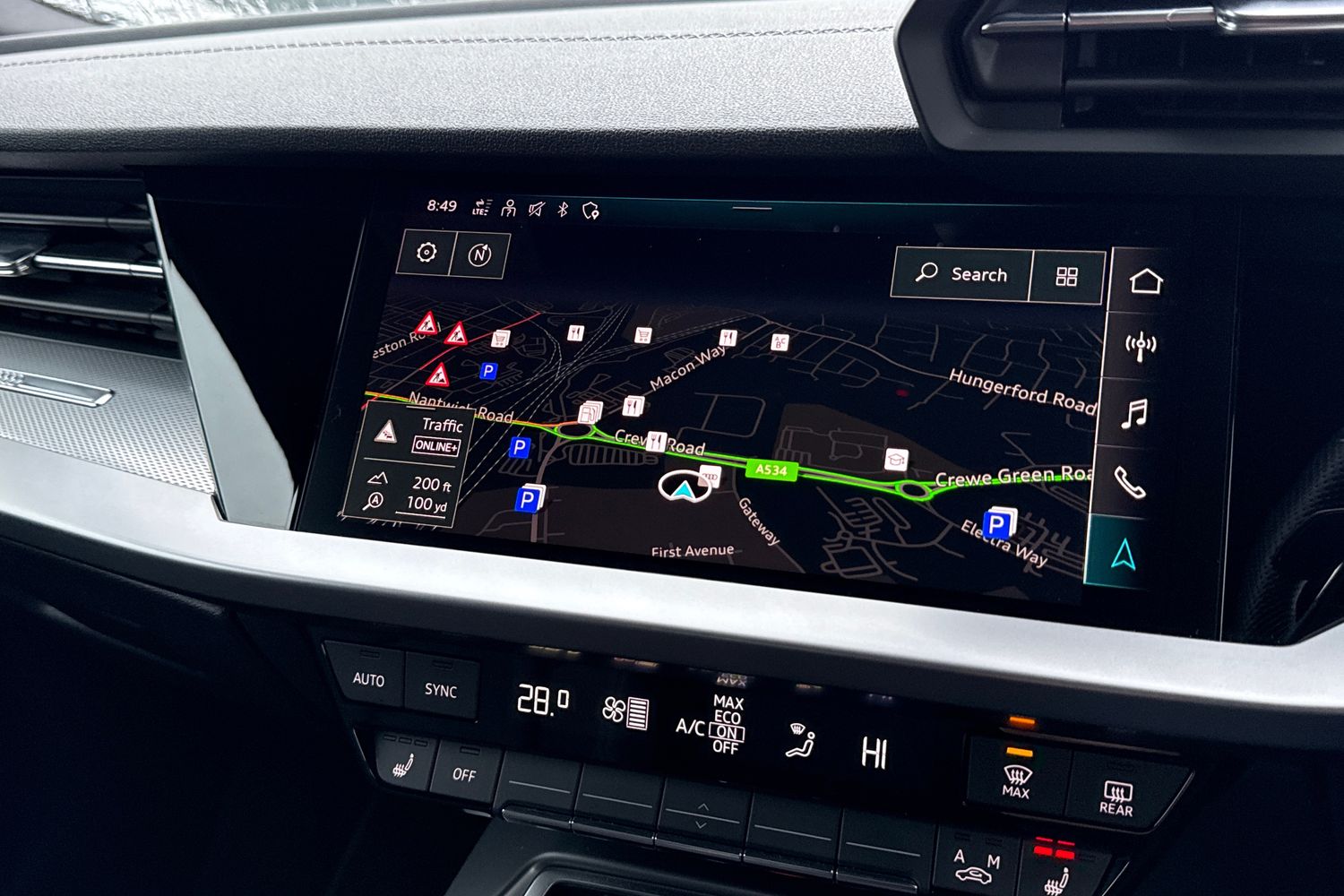 Used Audi A3 2024 for sale - 77451257: Photo 17