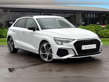 Used Audi A3 2024 for sale - 77451257: Photo