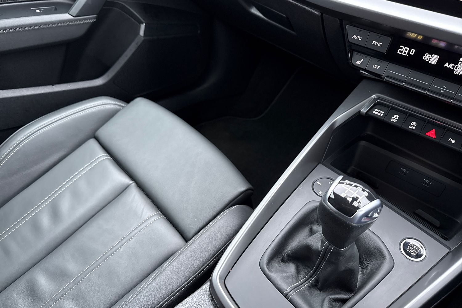 Used Audi A3 2024 for sale - 77451257: Photo 20