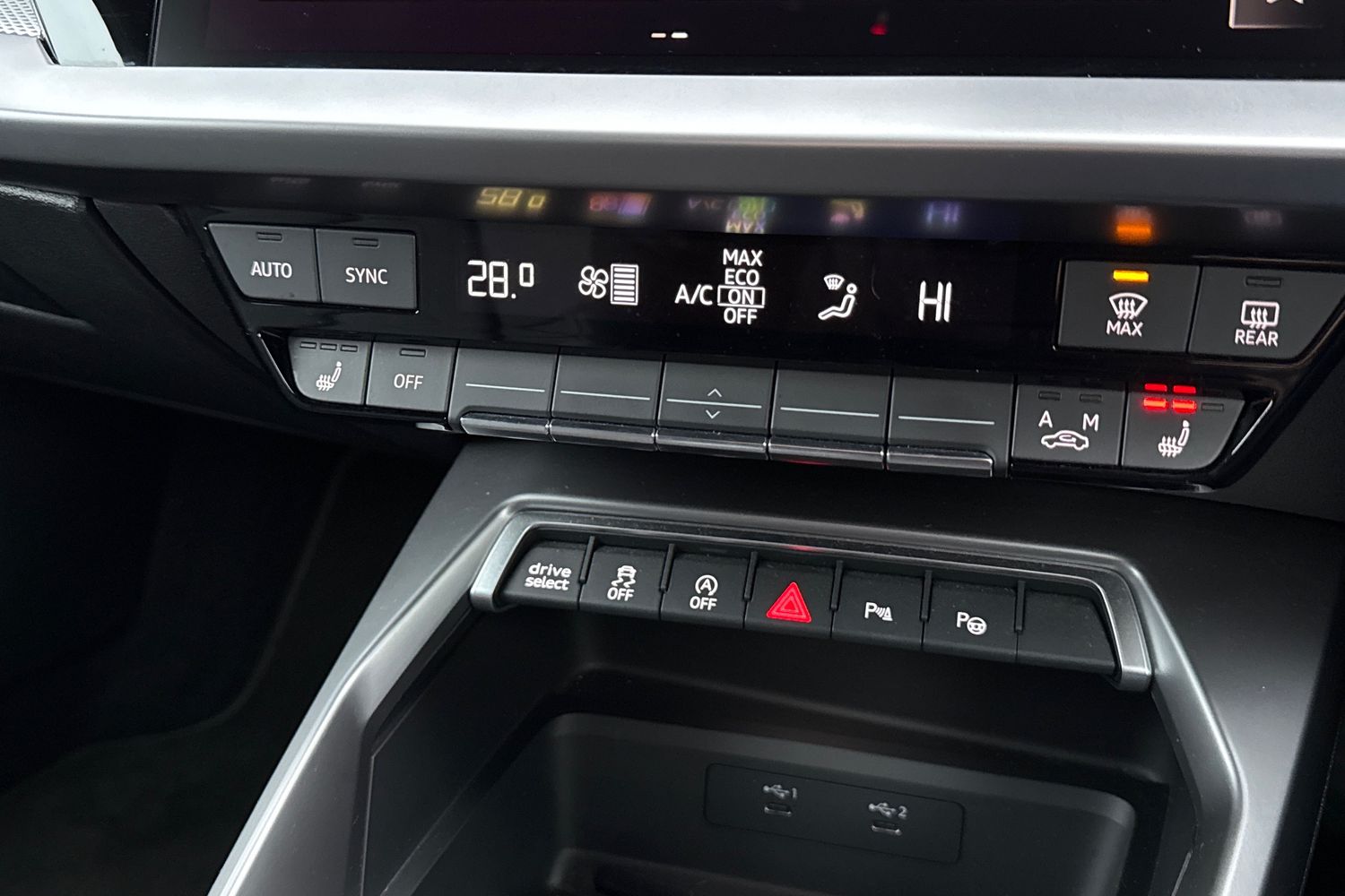 Used Audi A3 2024 for sale - 77451257: Photo 22