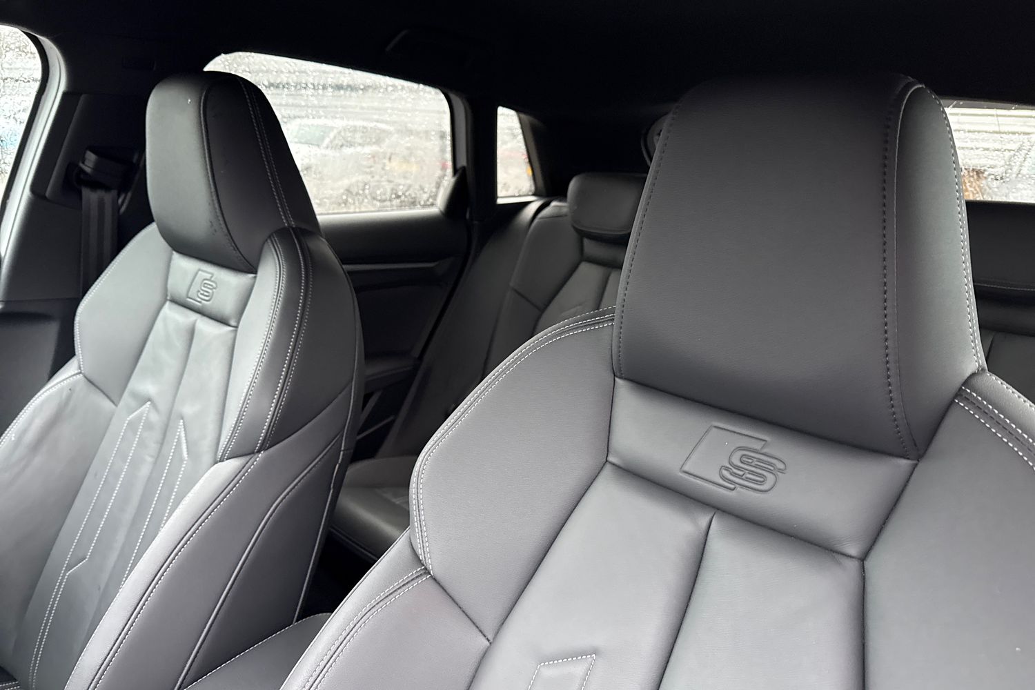 Used Audi A3 2024 for sale - 77451257: Photo 24