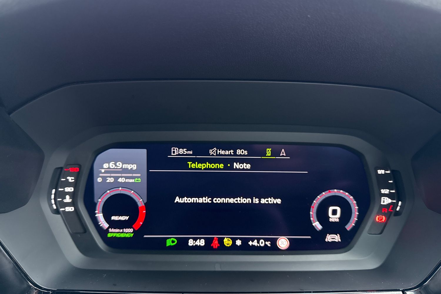 Used Audi A3 2024 for sale - 77451257: Photo 29