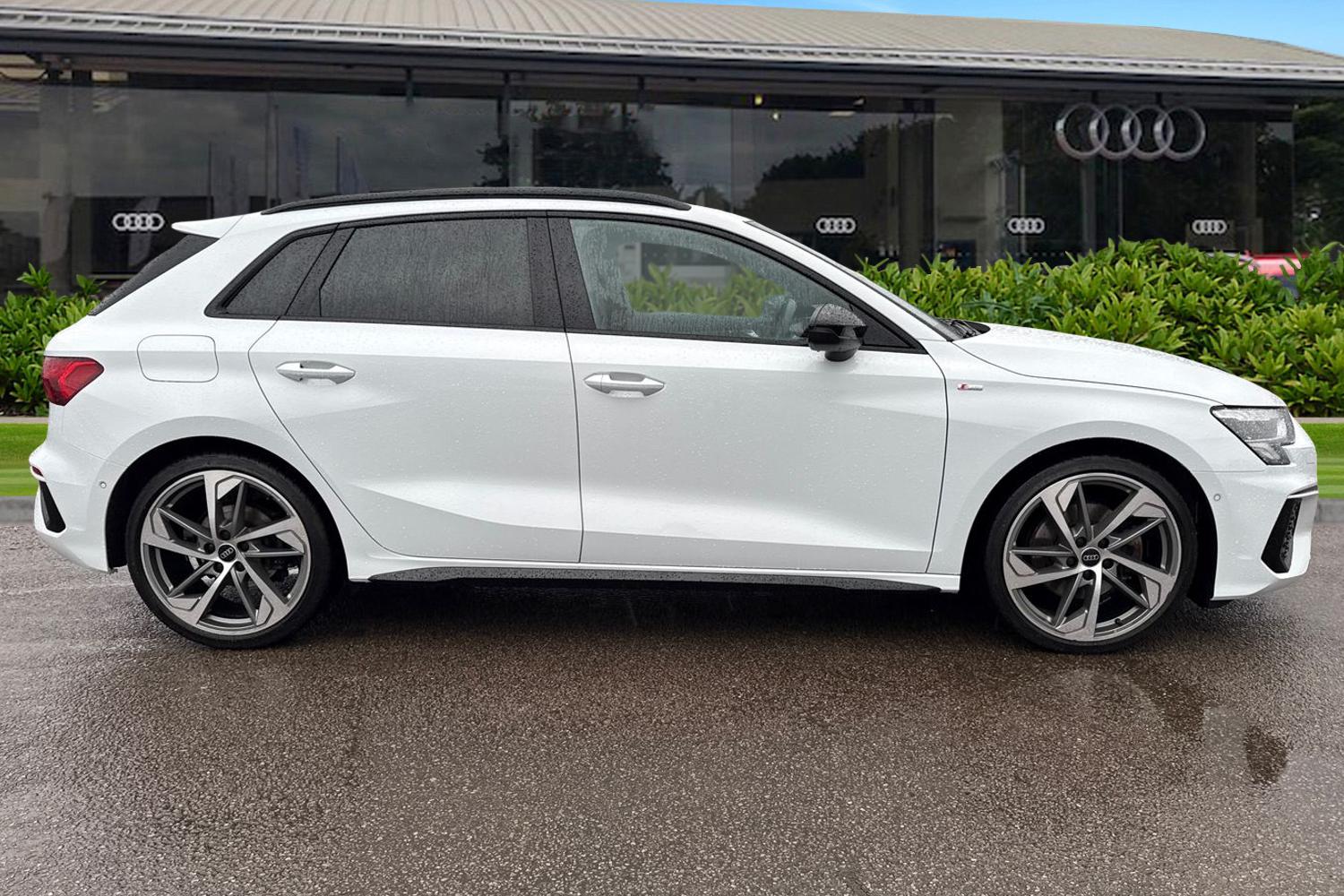 Used Audi A3 2024 for sale - 77451257: Photo 3