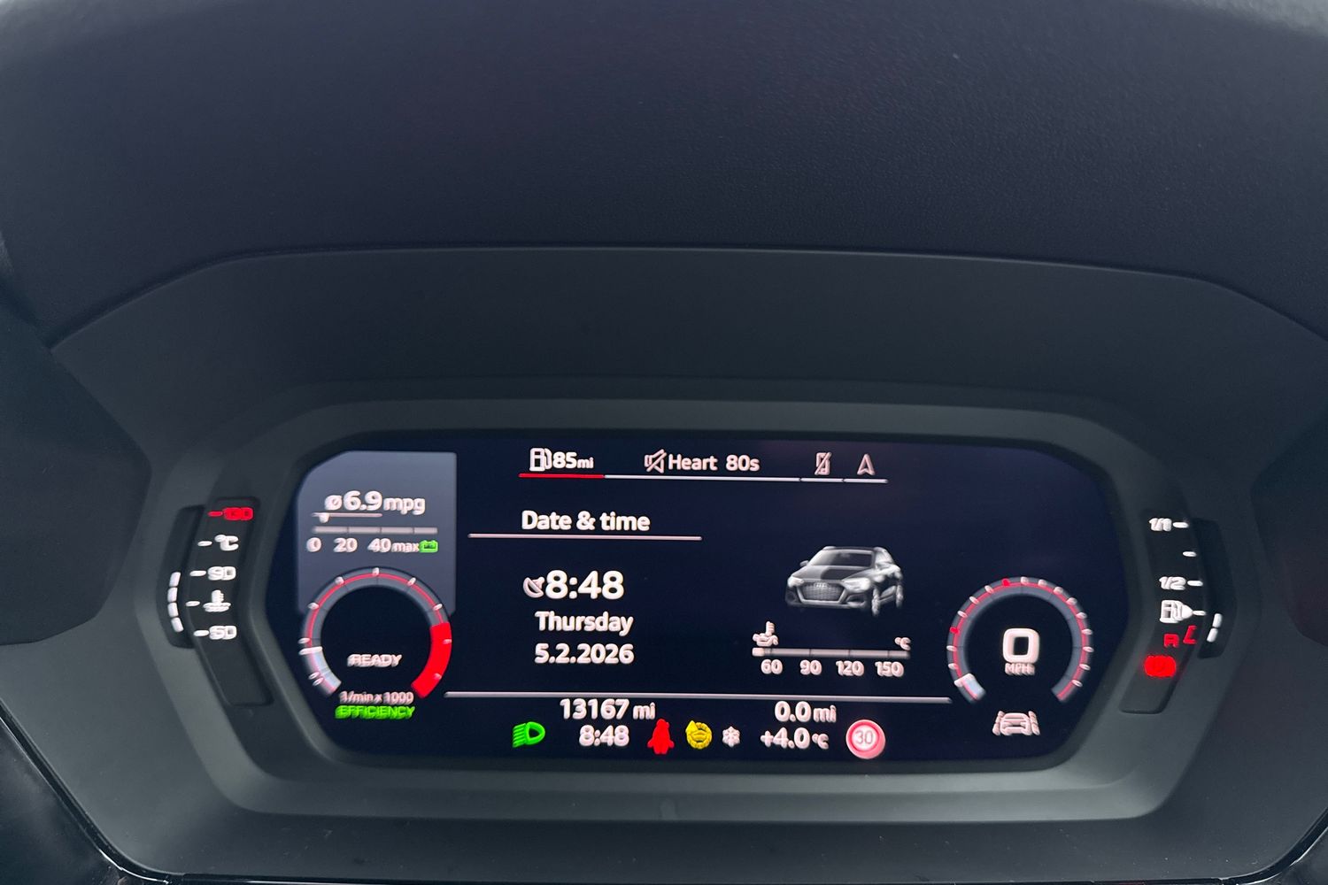 Used Audi A3 2024 for sale - 77451257: Photo 31