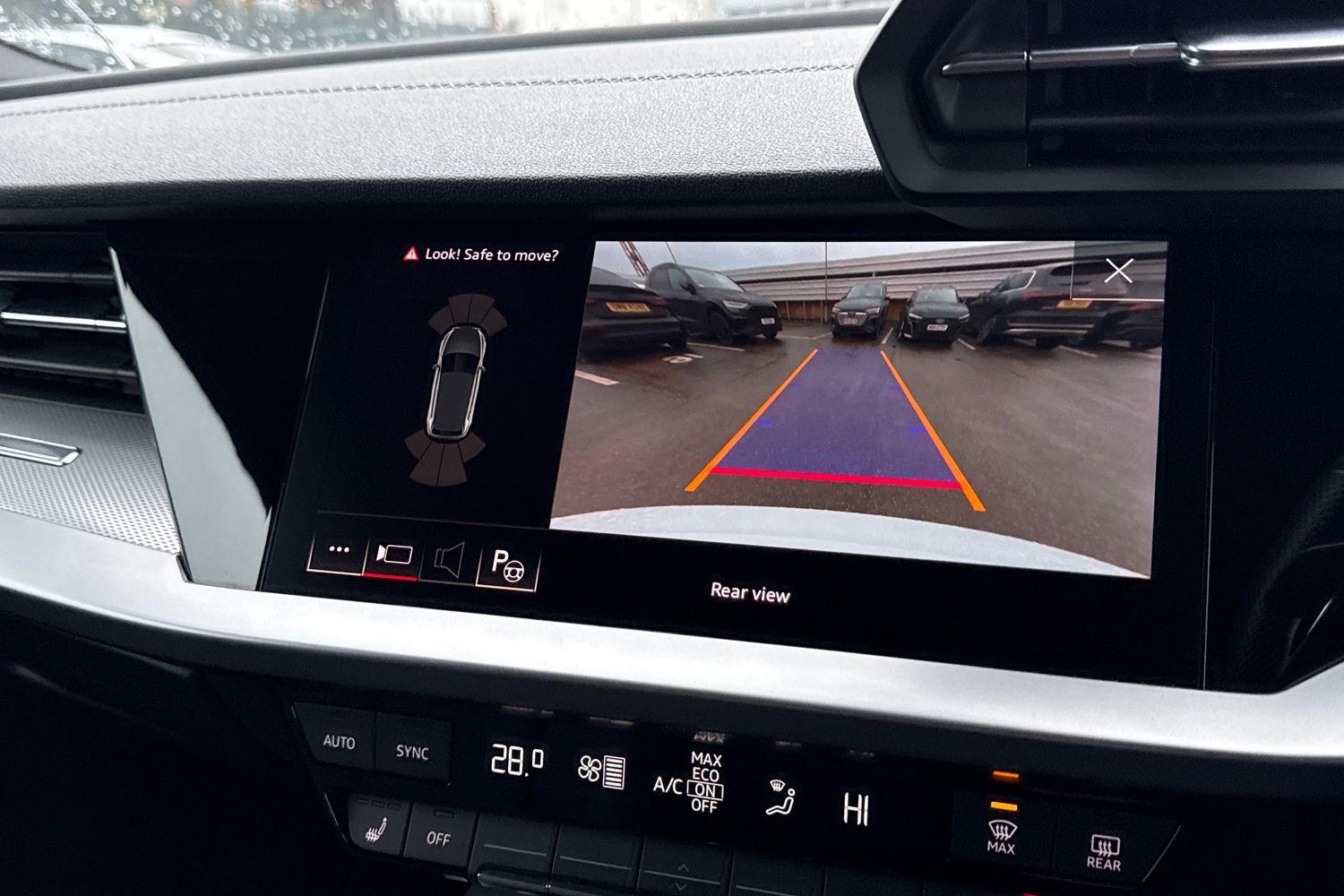 Used Audi A3 2024 for sale - 77451257: Photo 32