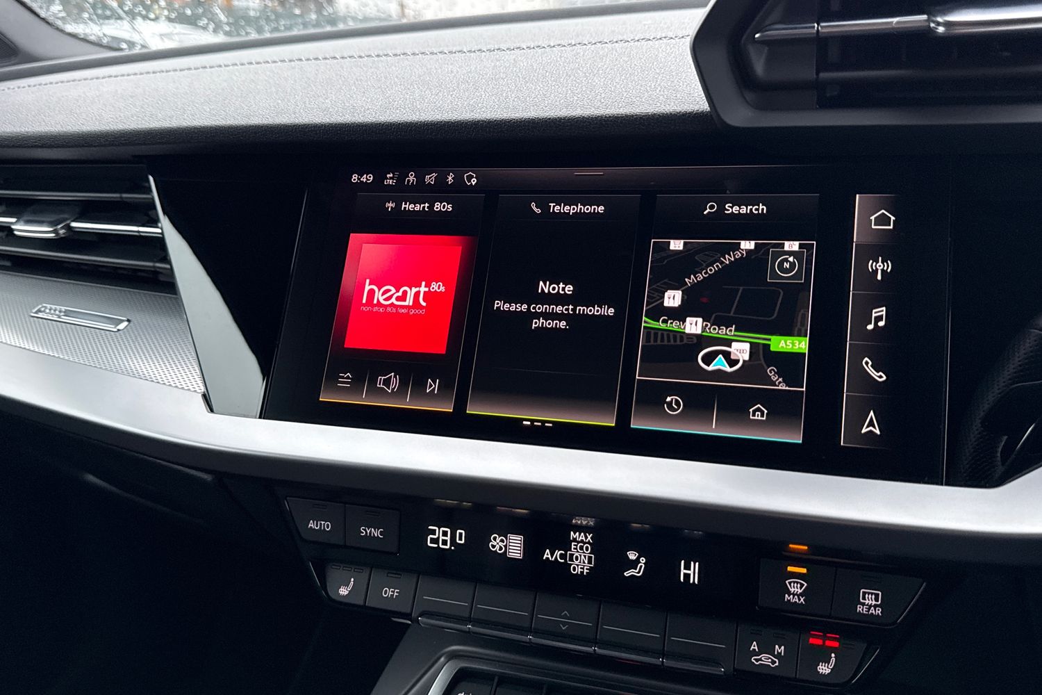 Used Audi A3 2024 for sale - 77451257: Photo 33