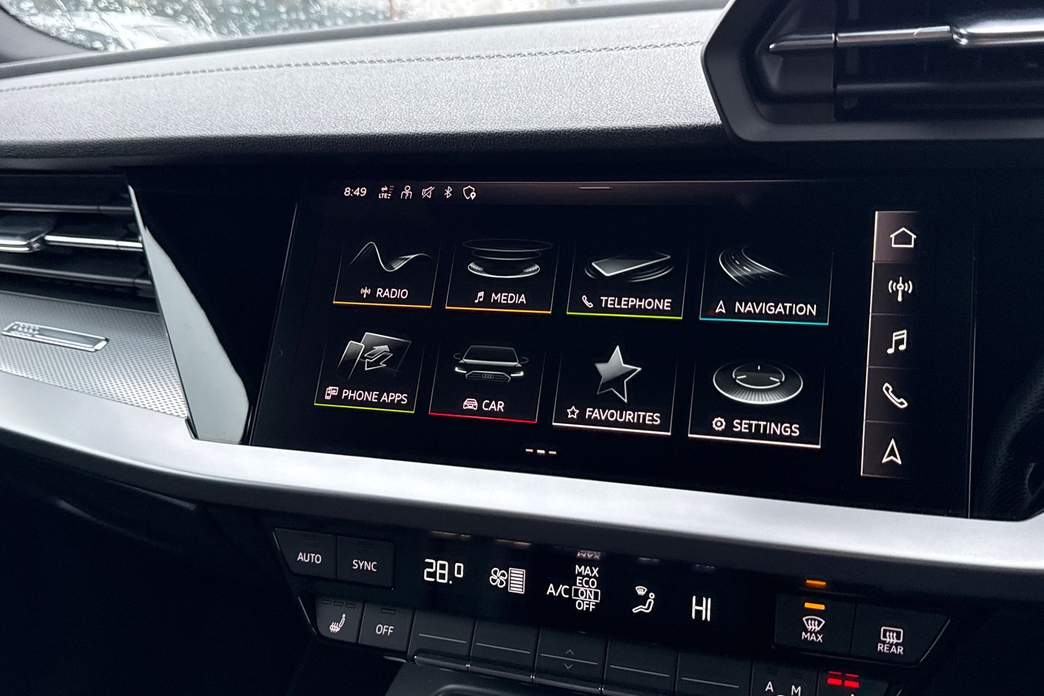 Used Audi A3 2024 for sale - 77451257: Photo 34