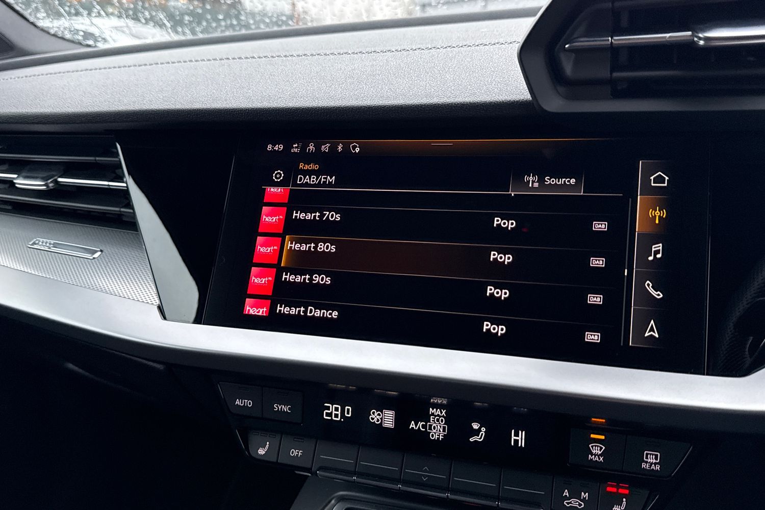 Used Audi A3 2024 for sale - 77451257: Photo 35