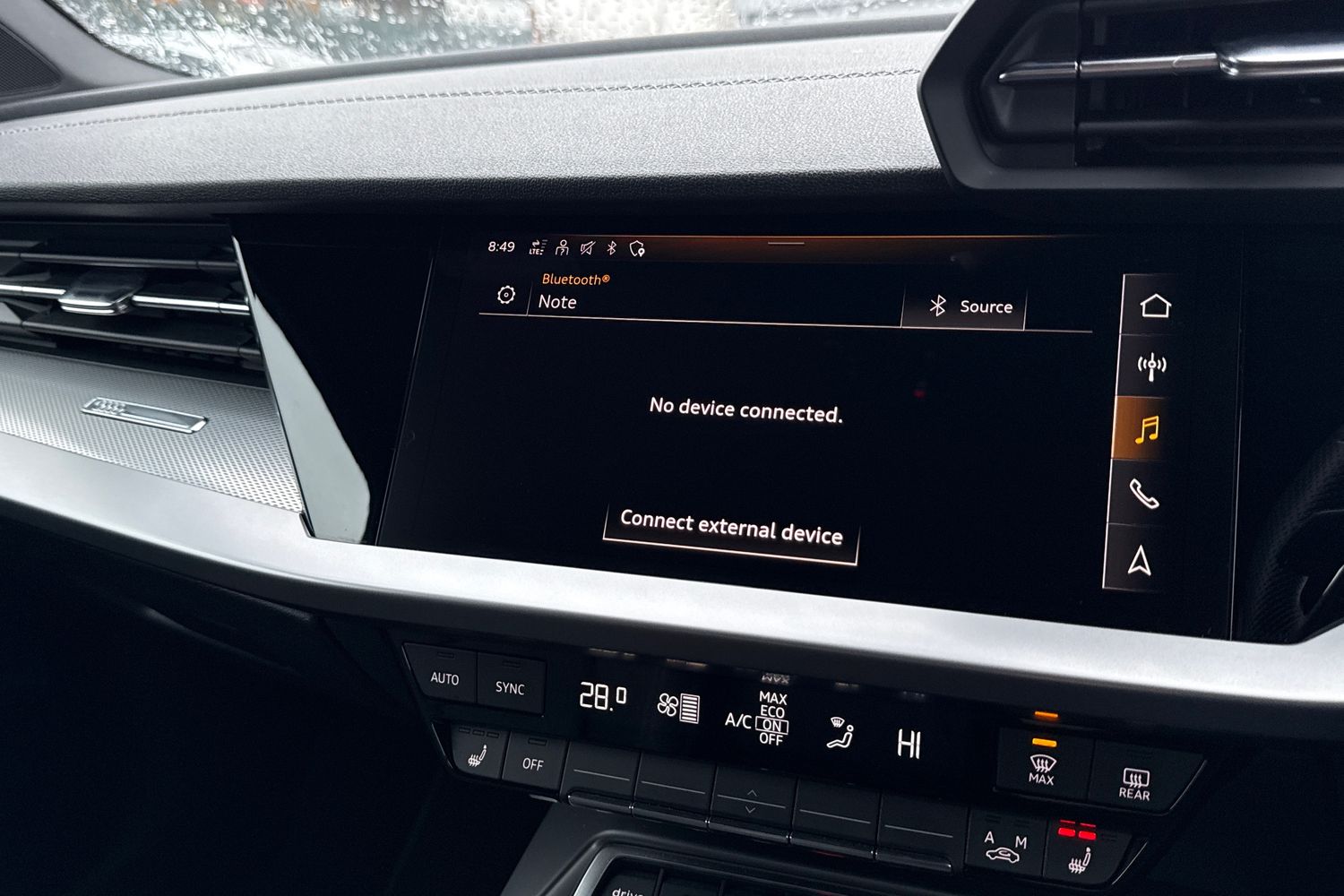 Used Audi A3 2024 for sale - 77451257: Photo 37