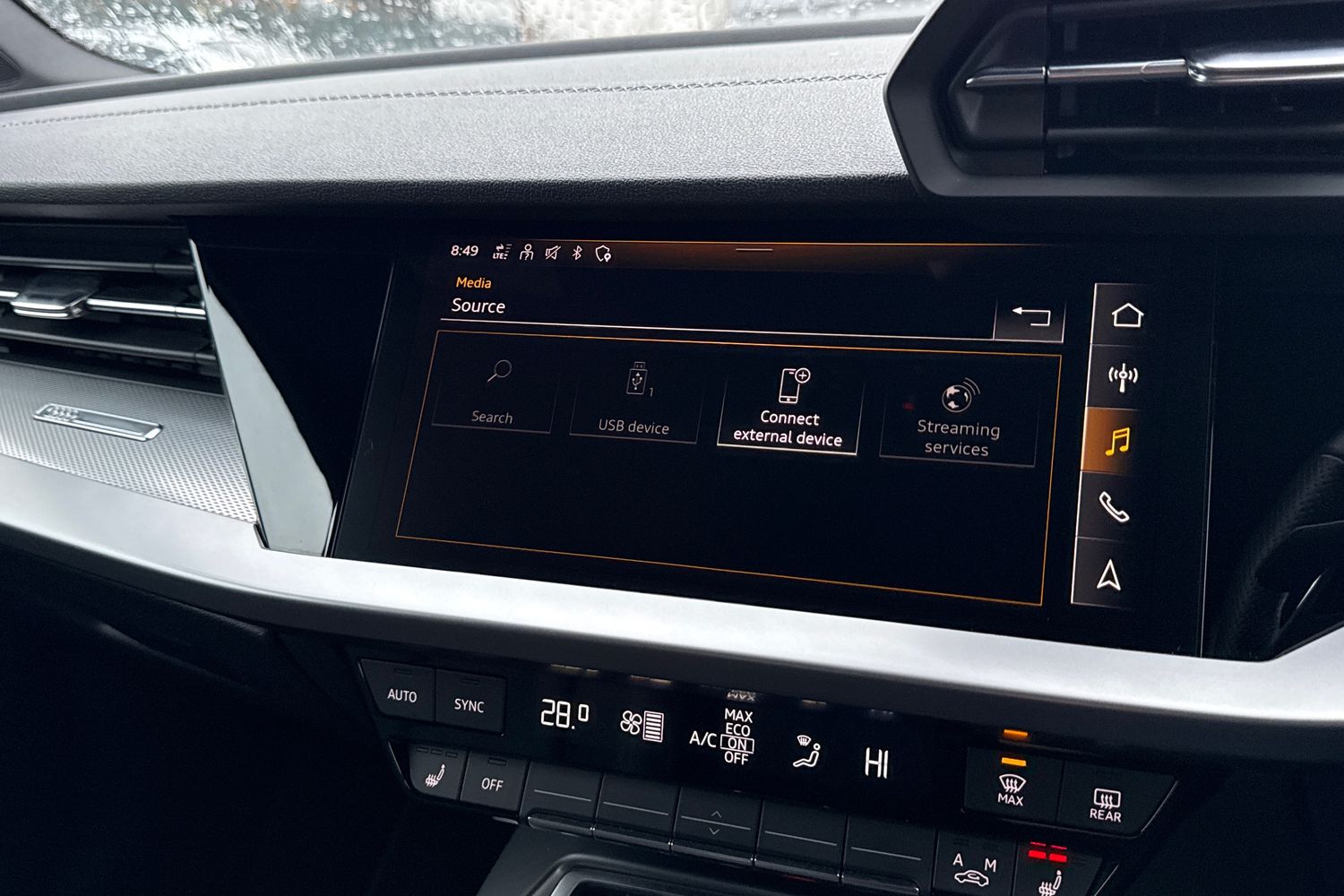 Used Audi A3 2024 for sale - 77451257: Photo 38