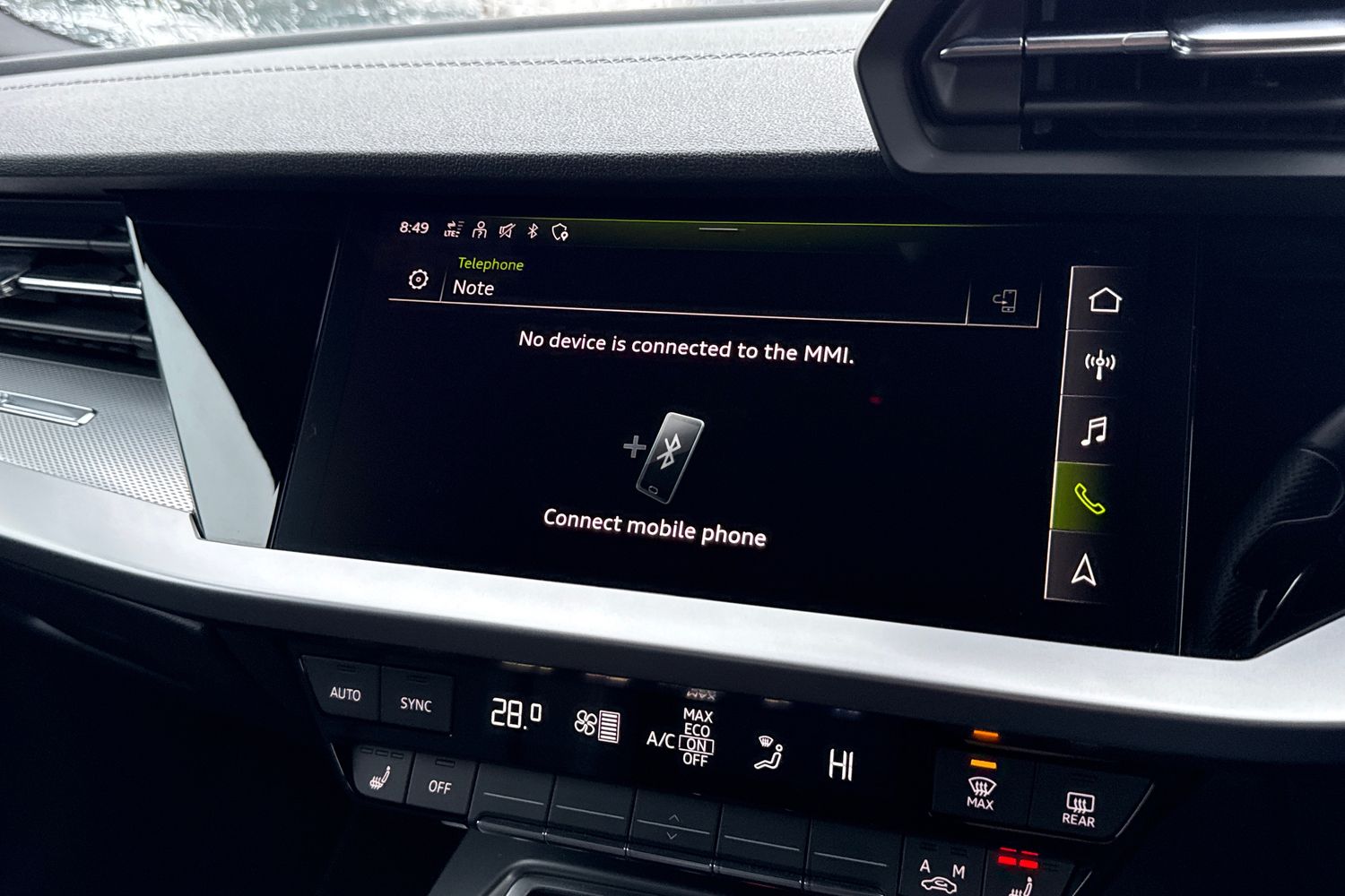 Used Audi A3 2024 for sale - 77451257: Photo 39