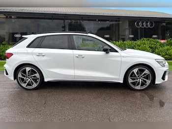 Used Audi A3 2024 for sale - 77451257: Photo