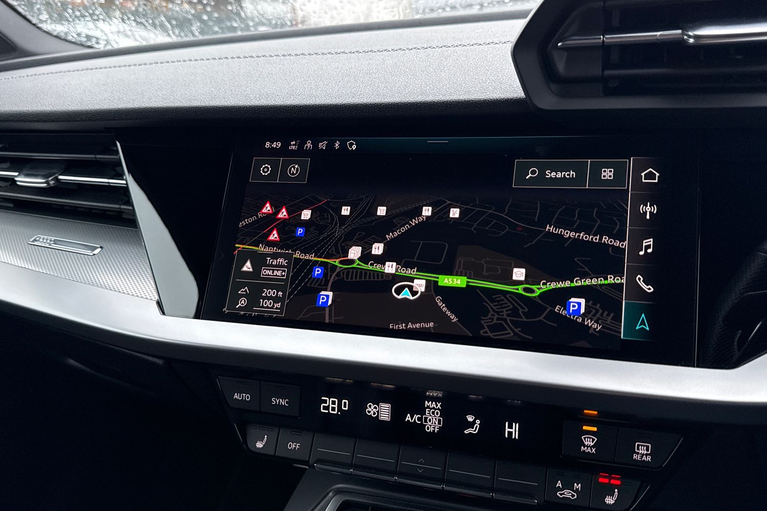 Used Audi A3 2024 for sale - 77451257: Photo 40