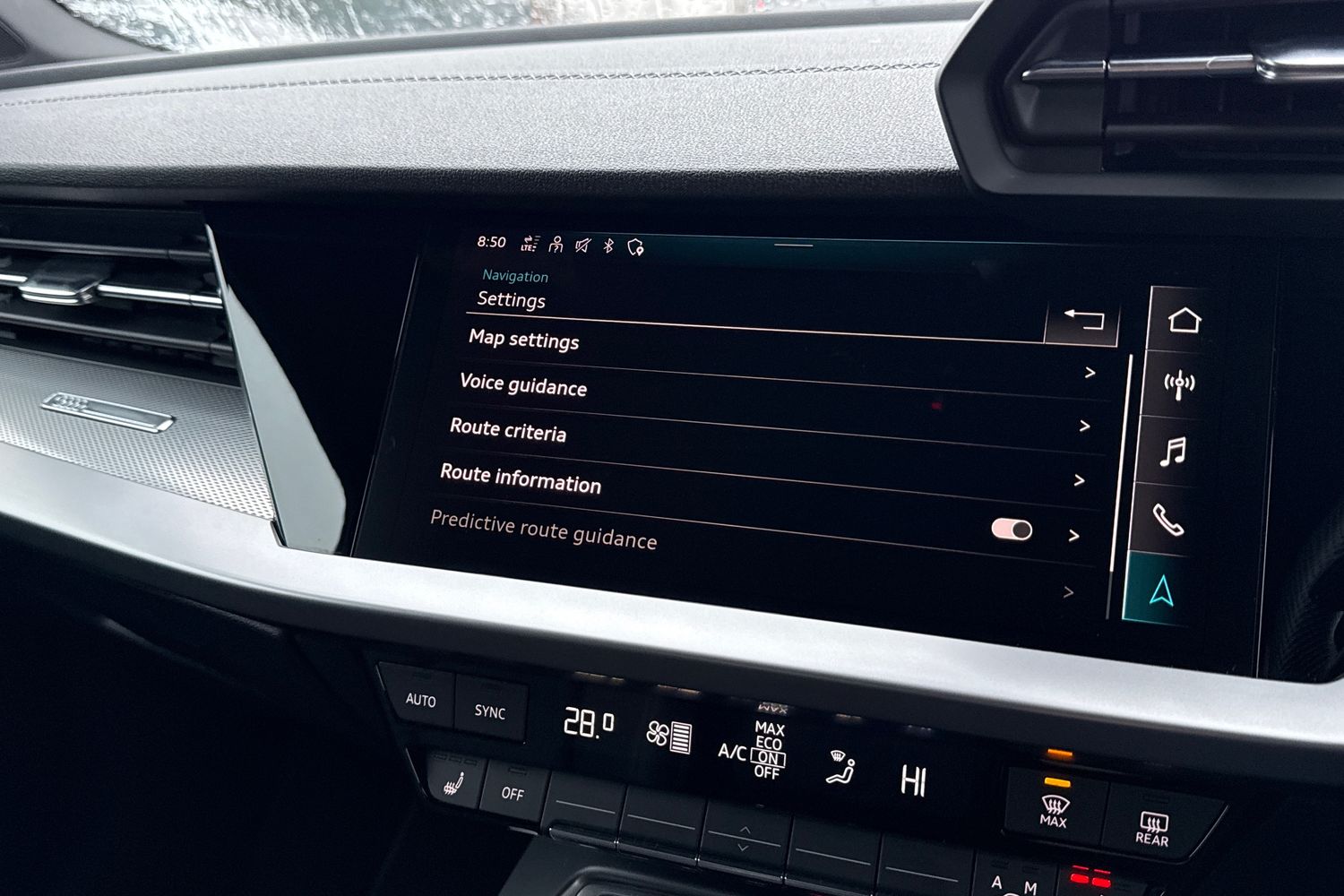 Used Audi A3 2024 for sale - 77451257: Photo 41