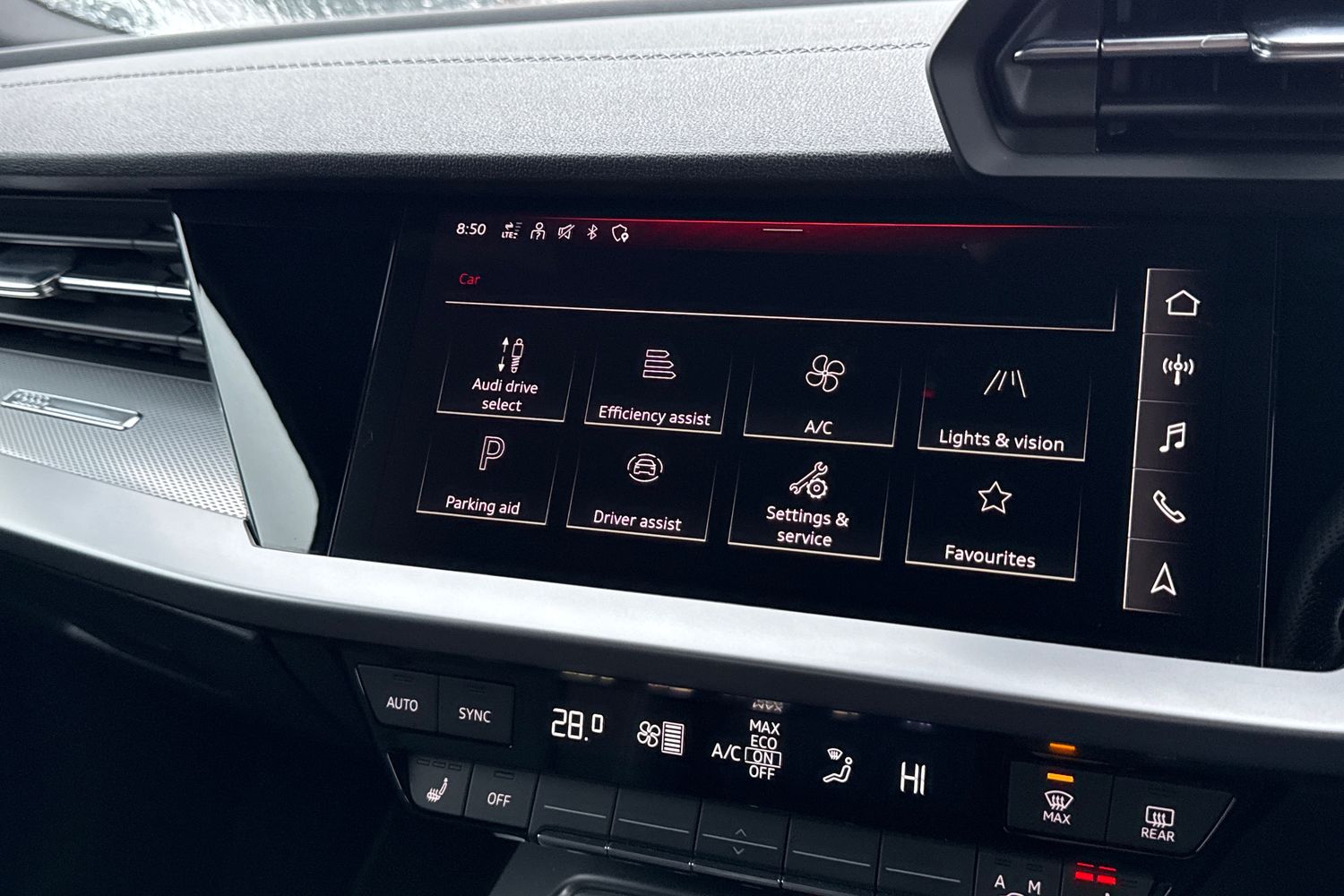 Used Audi A3 2024 for sale - 77451257: Photo 43