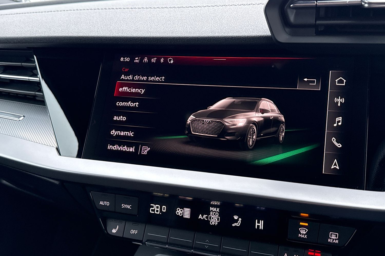 Used Audi A3 2024 for sale - 77451257: Photo 44