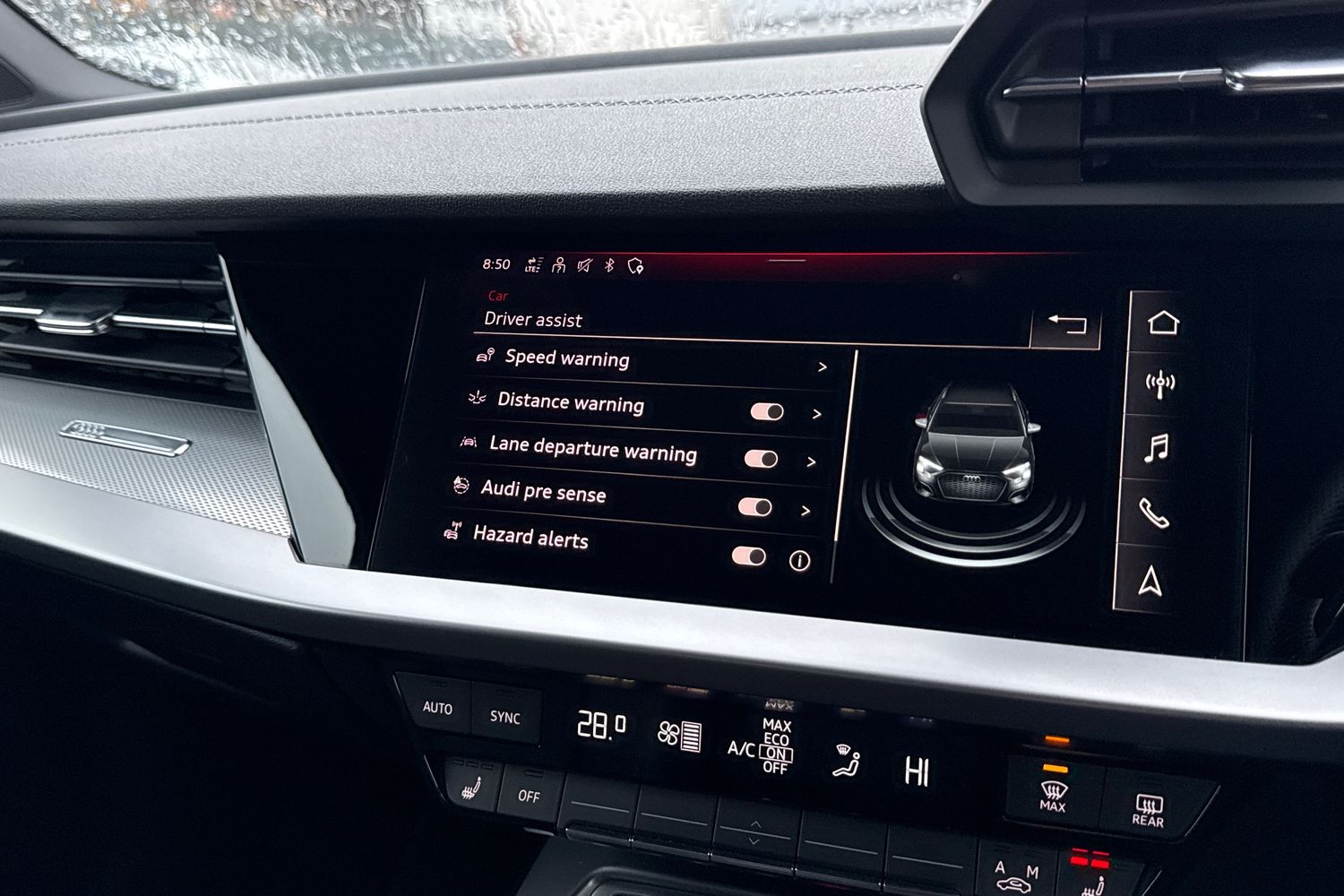 Used Audi A3 2024 for sale - 77451257: Photo 45