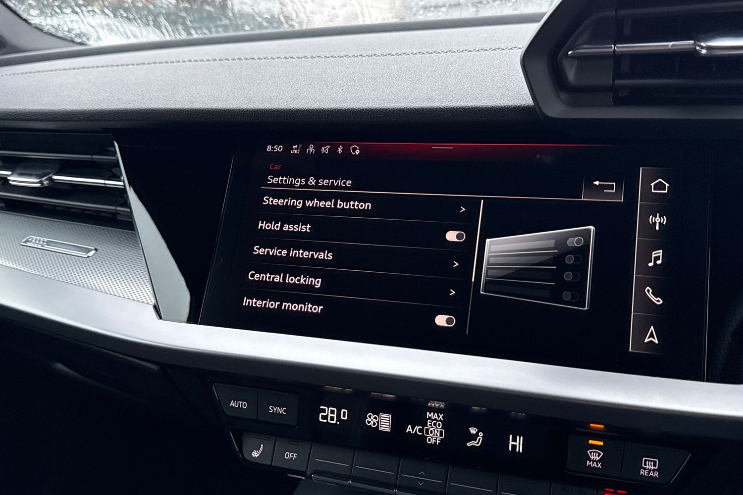 Used Audi A3 2024 for sale - 77451257: Photo 46