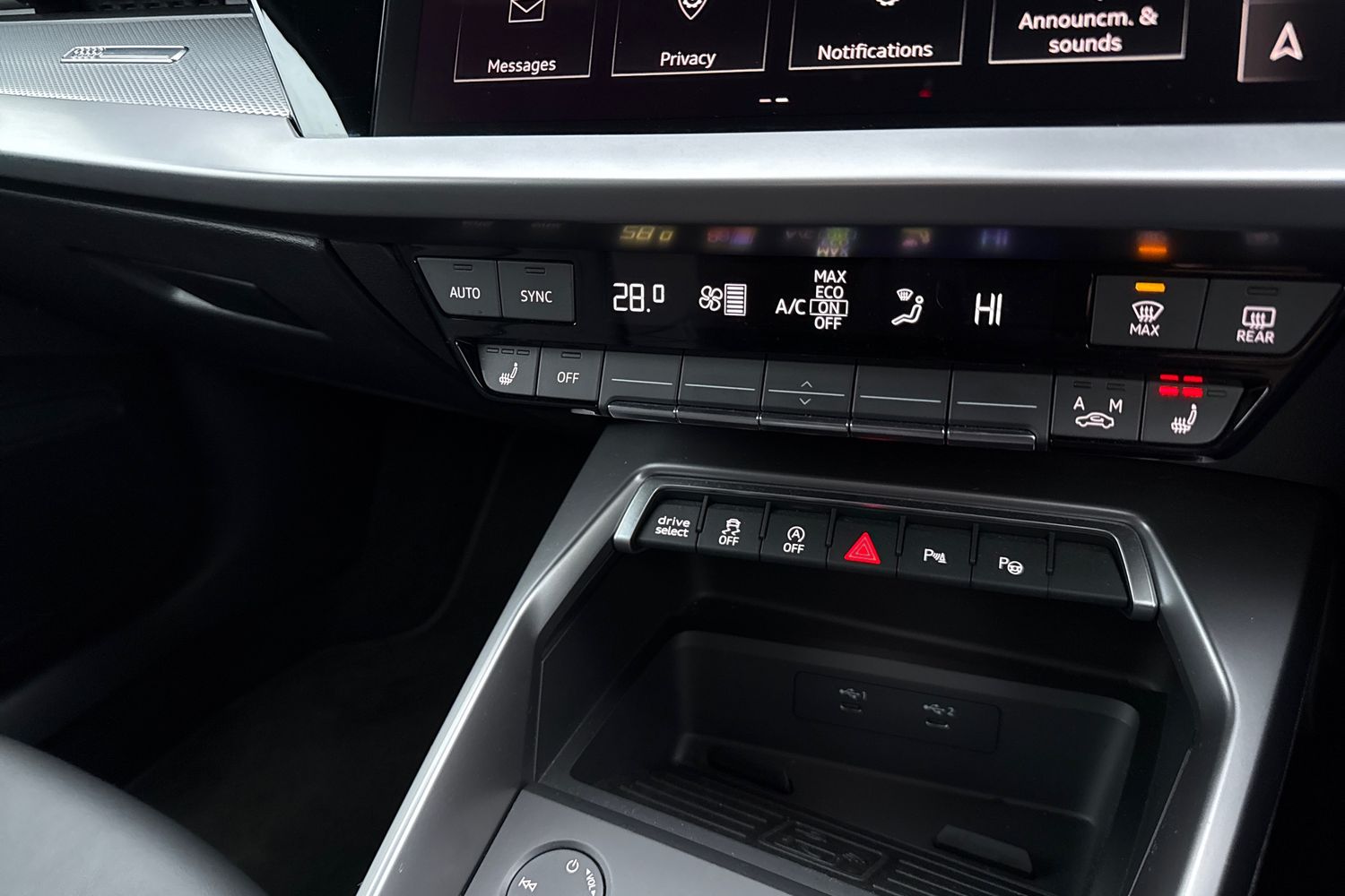 Used Audi A3 2024 for sale - 77451257: Photo 49