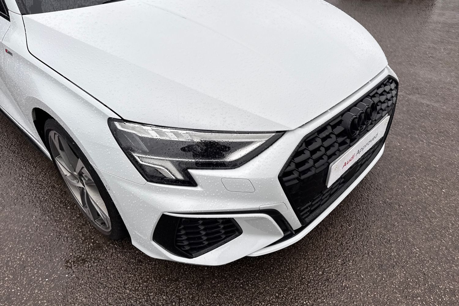 Used Audi A3 2024 for sale - 77451257: Photo 9