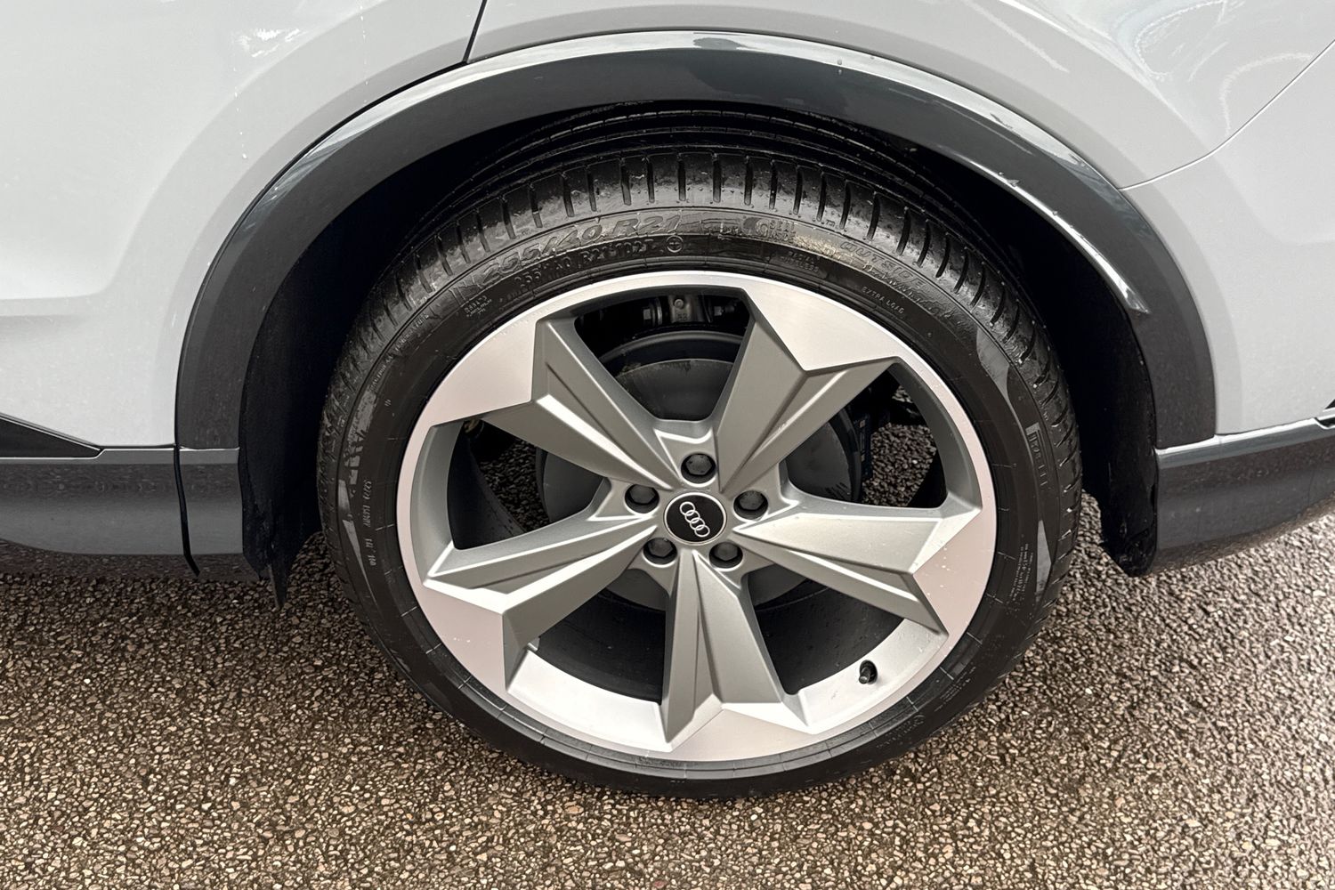 Used Audi Q4 e-tron 2025 for sale - 76697771: Photo 12