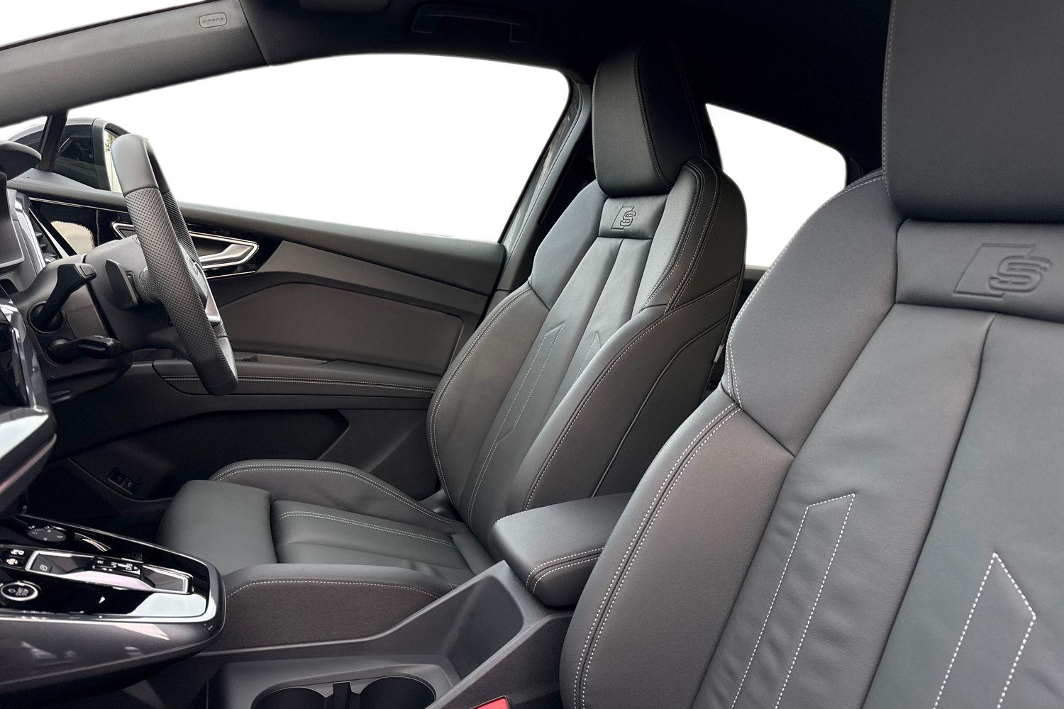 Used Audi Q4 e-tron 2025 for sale - 76697771: Photo 15