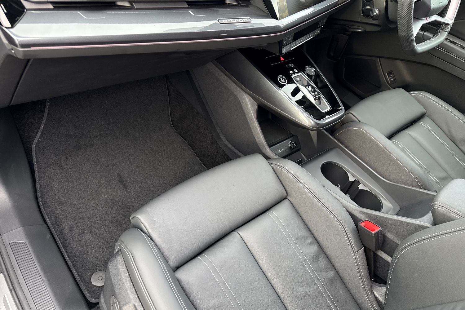 Used Audi Q4 e-tron 2025 for sale - 76697771: Photo 19