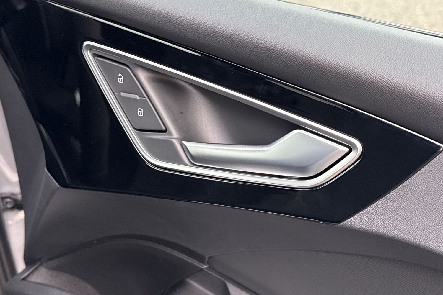 Used Audi Q4 e-tron 2025 for sale - 76697771: Photo 20